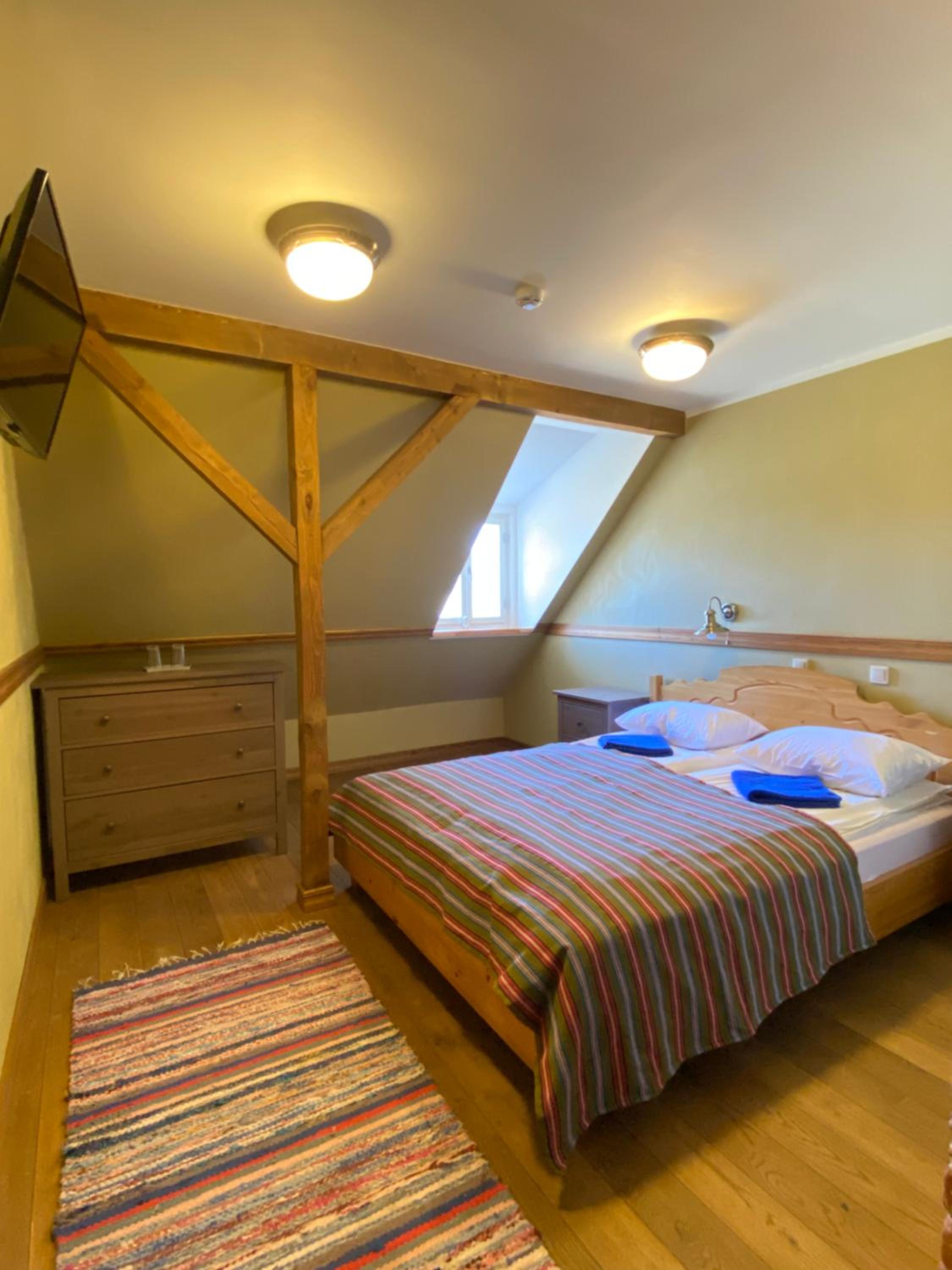 Double Room - Photo 3