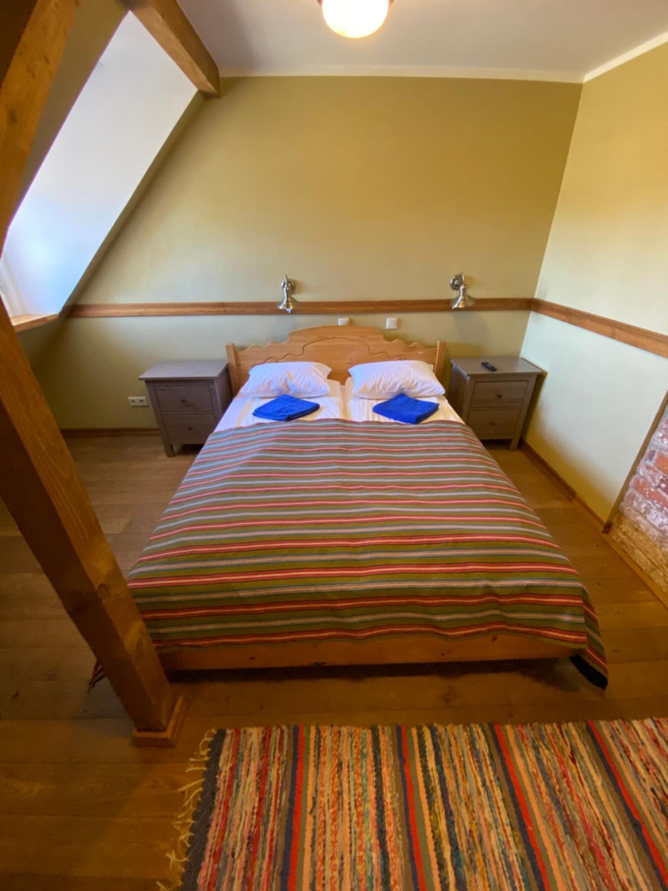 Double Room - Photo 4