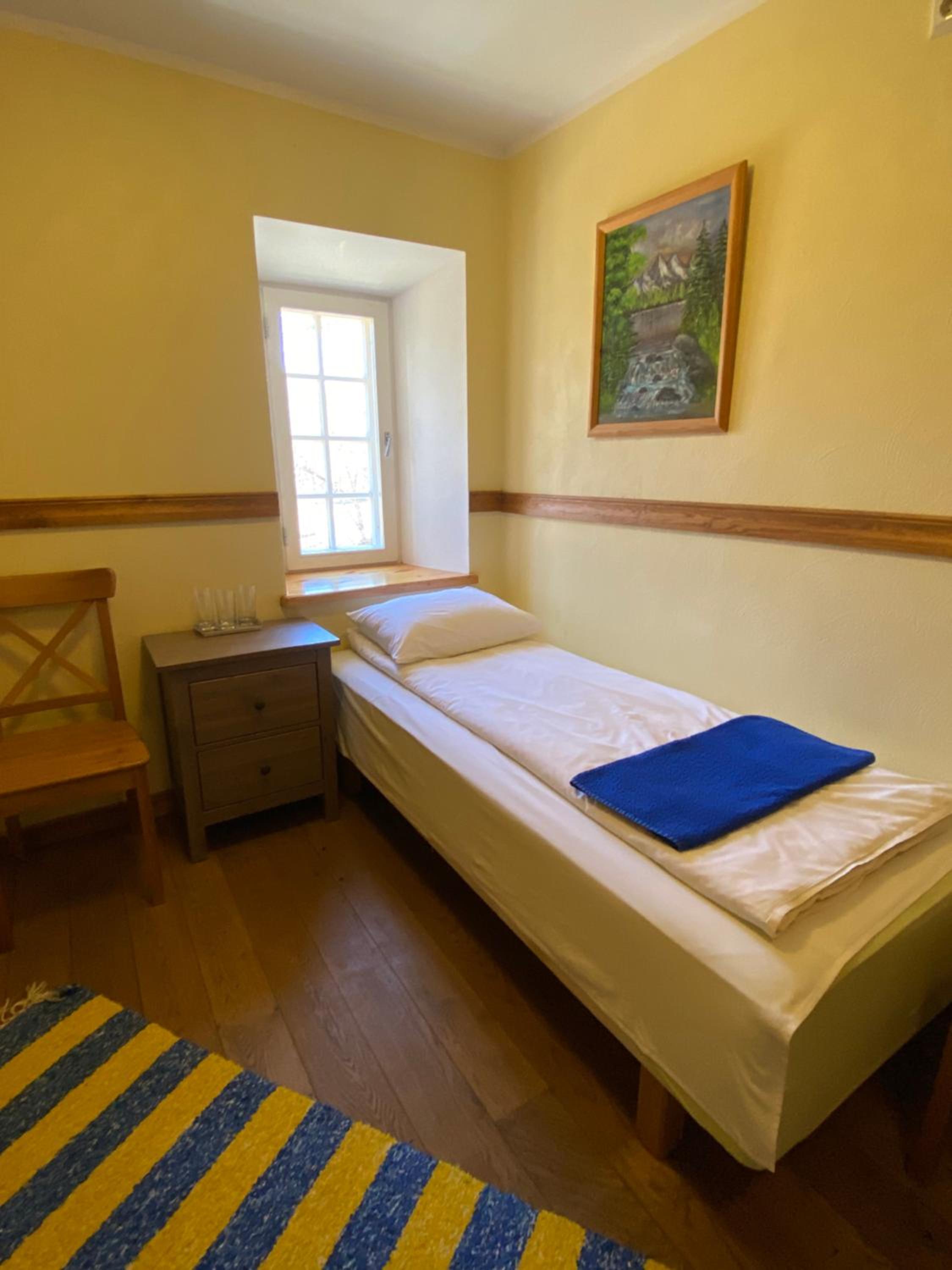 Standard Triple Room - Photo 2