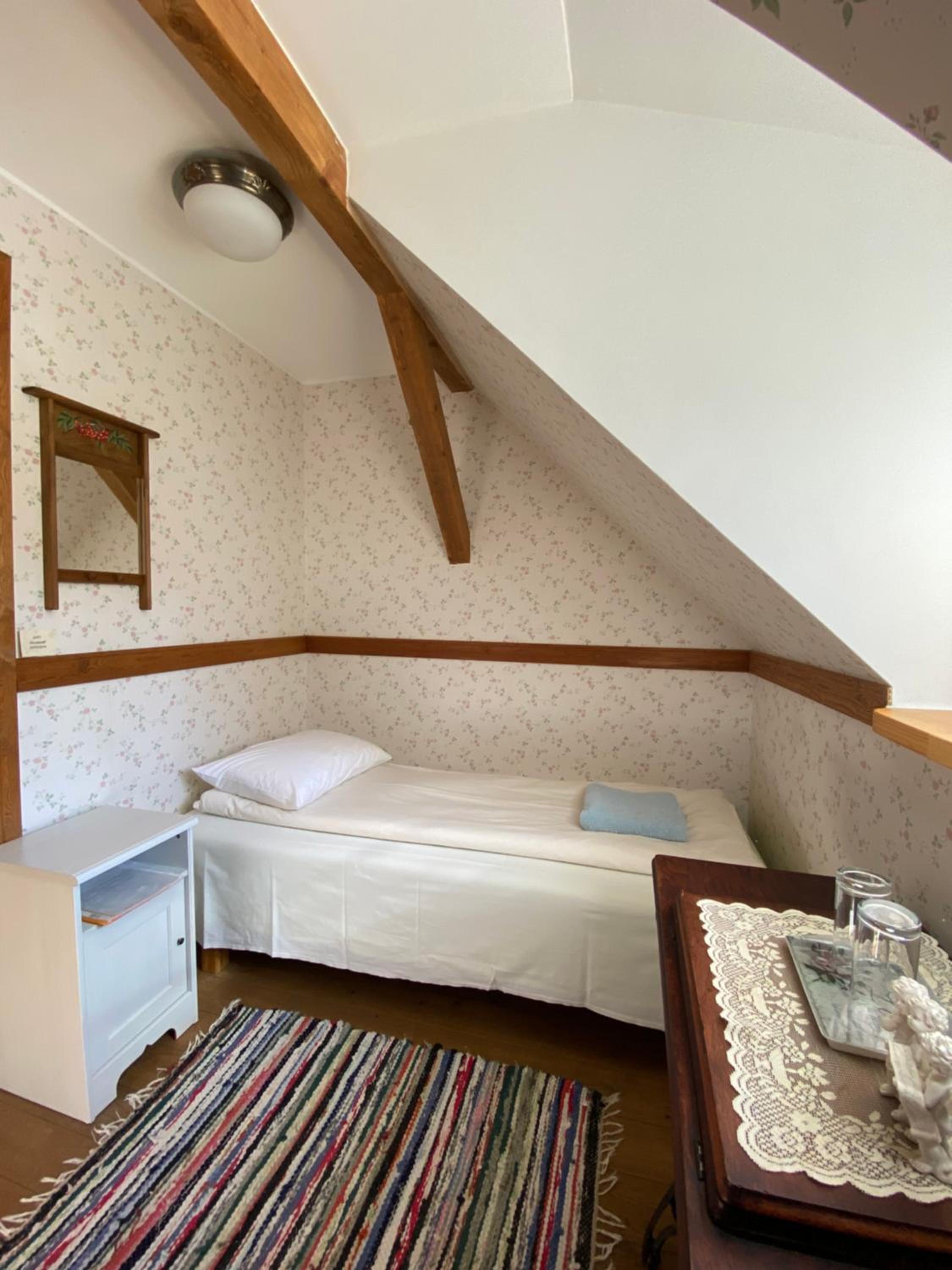 Twin Room - Photo 1