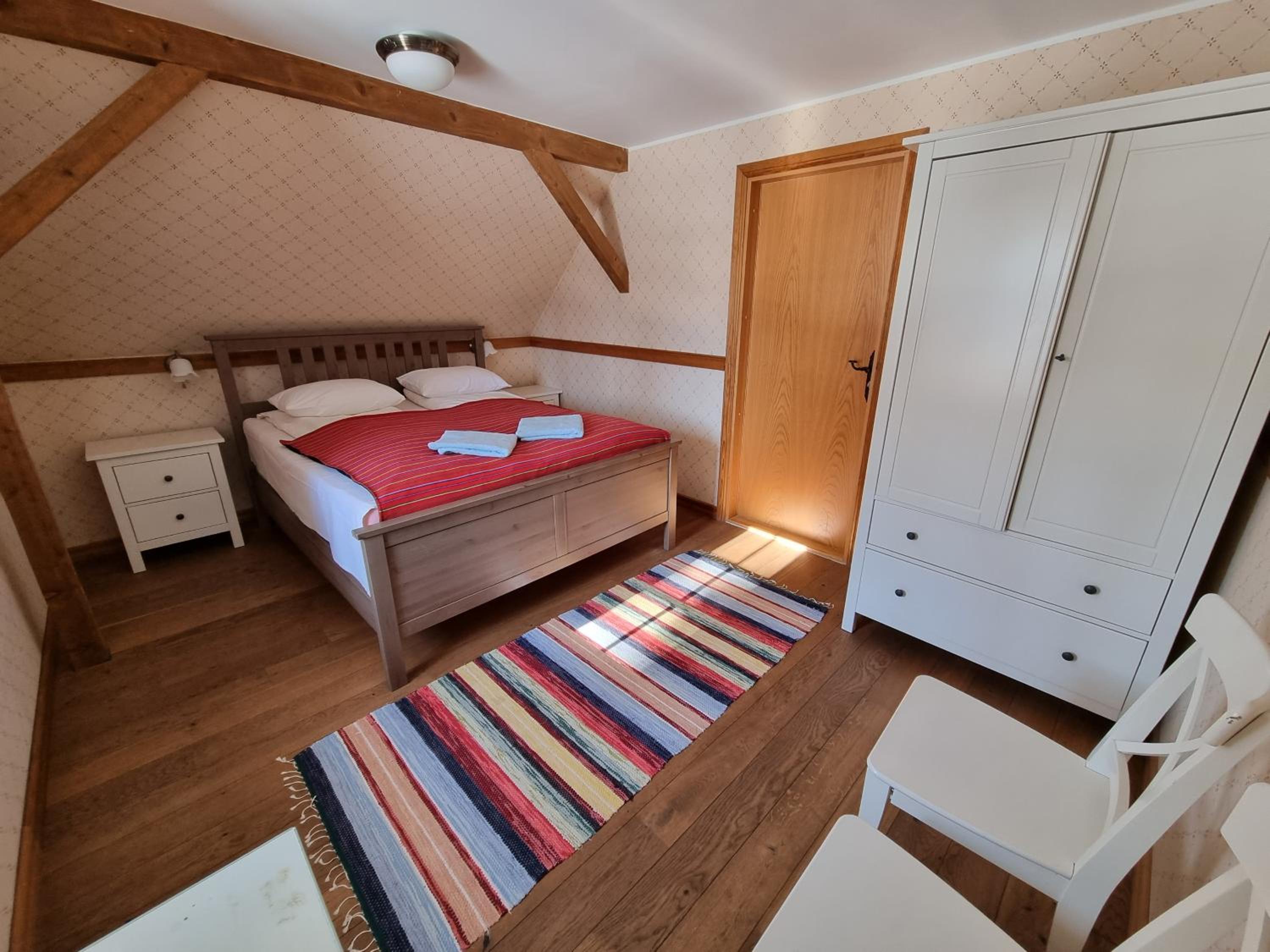 Double Room - Photo 1