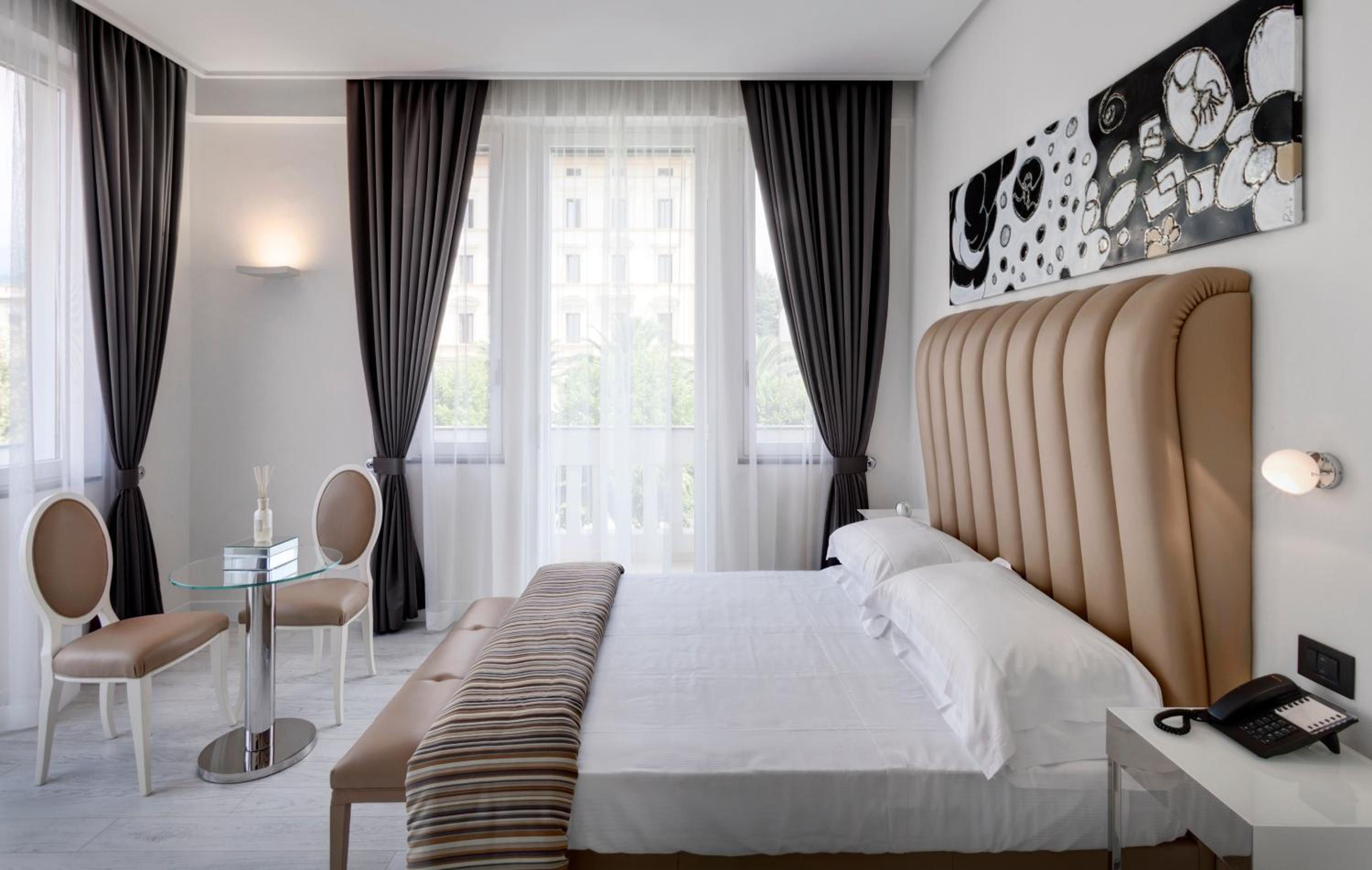 Junior Suite - Photo 8