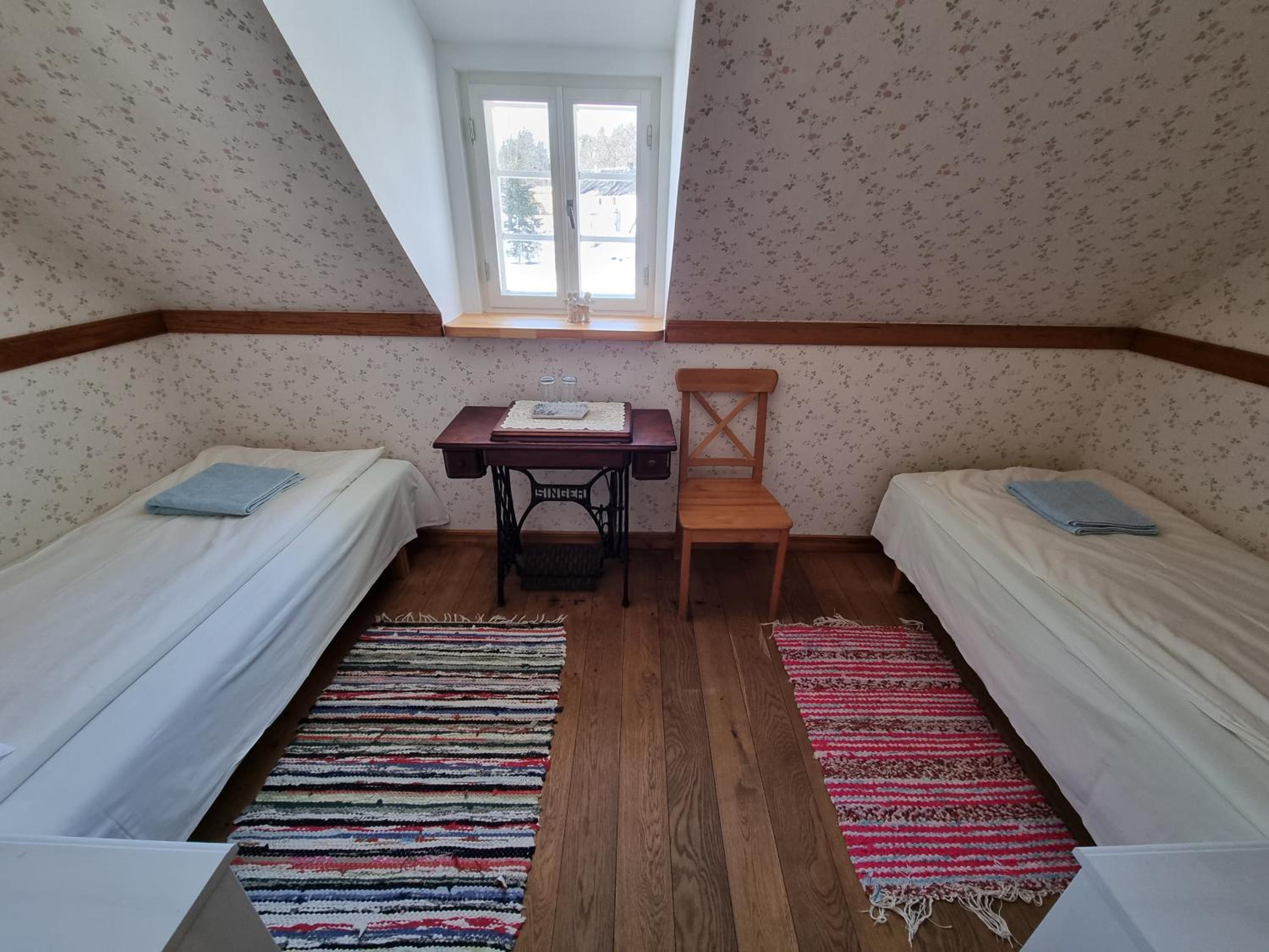 Twin Room - Photo 3