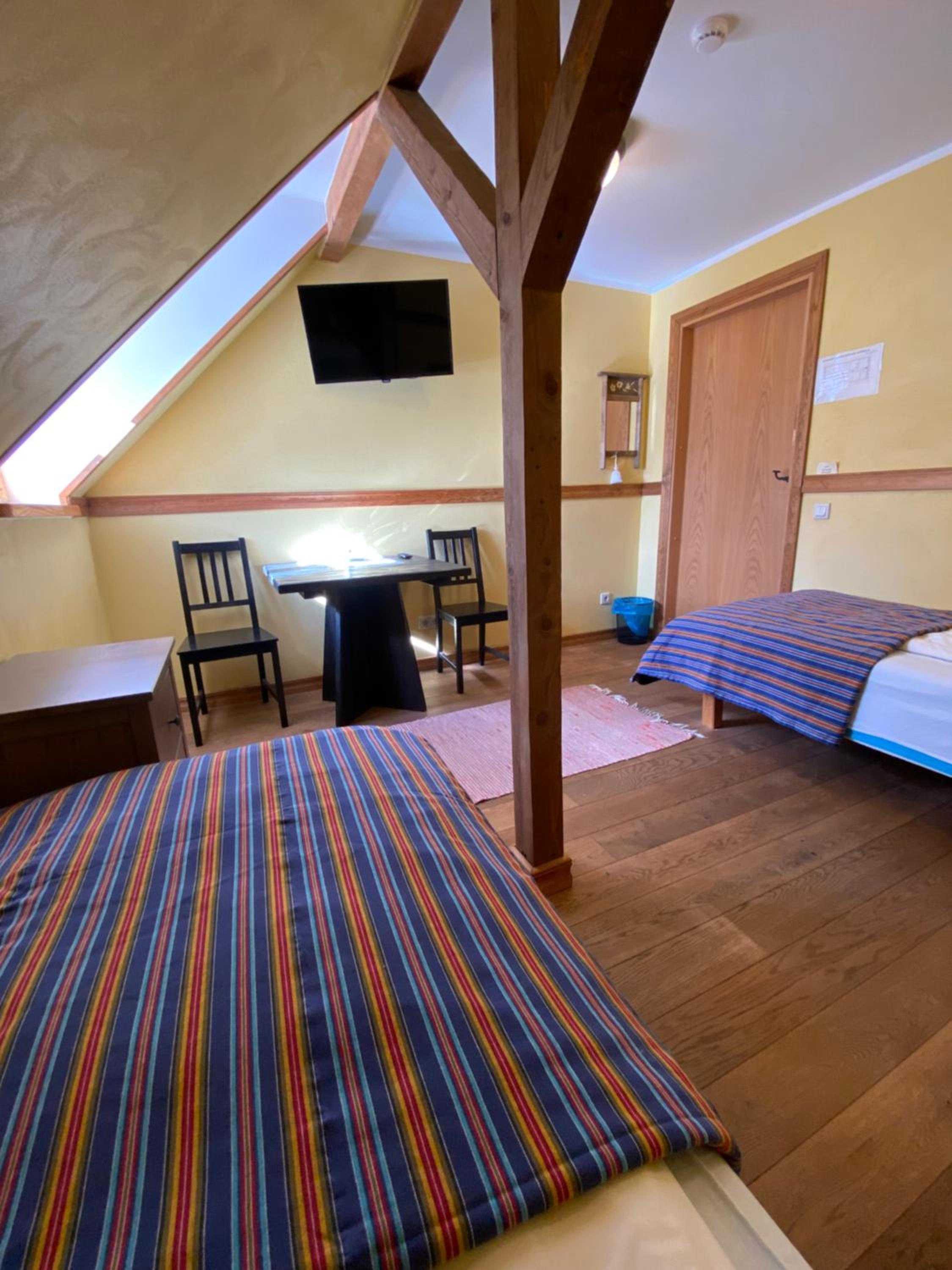 Twin Room - Photo 5