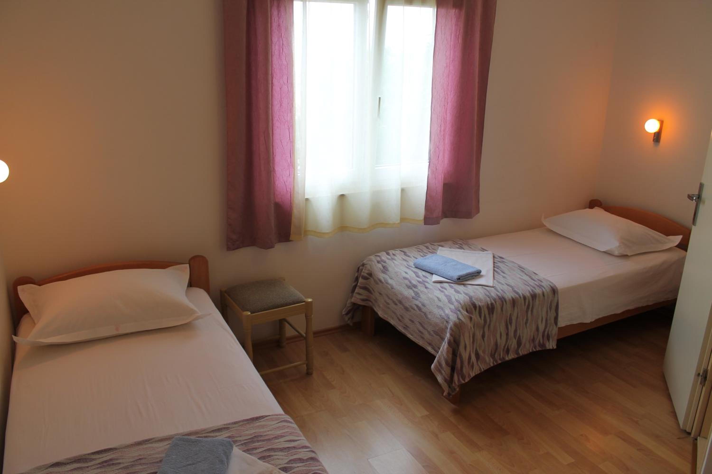 Apartment with Sea View photo 3