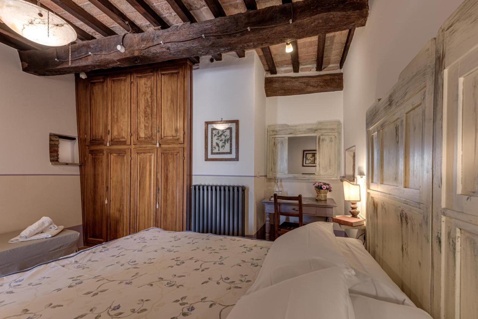 Standard Double or Twin Room photo 3