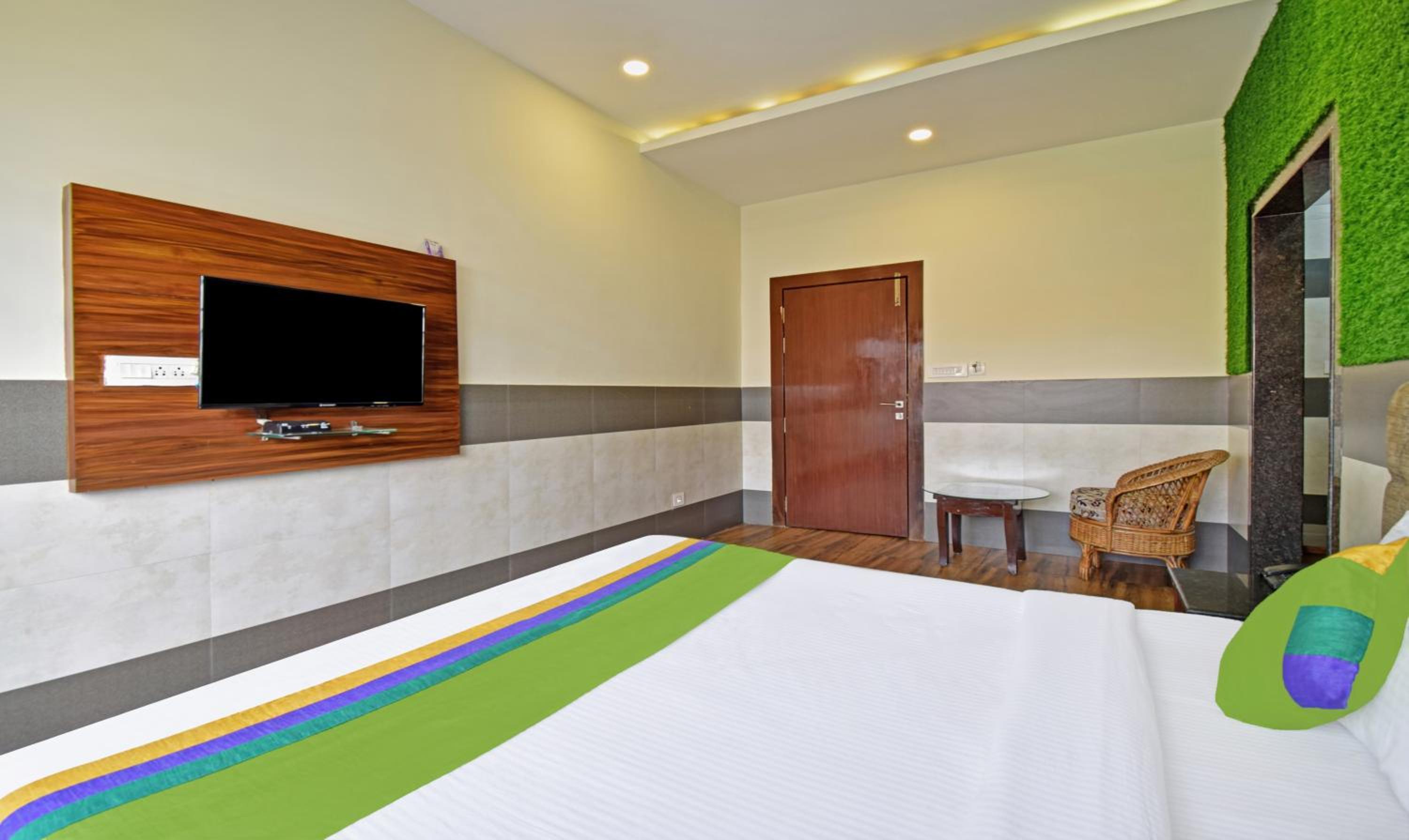 Standard  Room - Photo 4