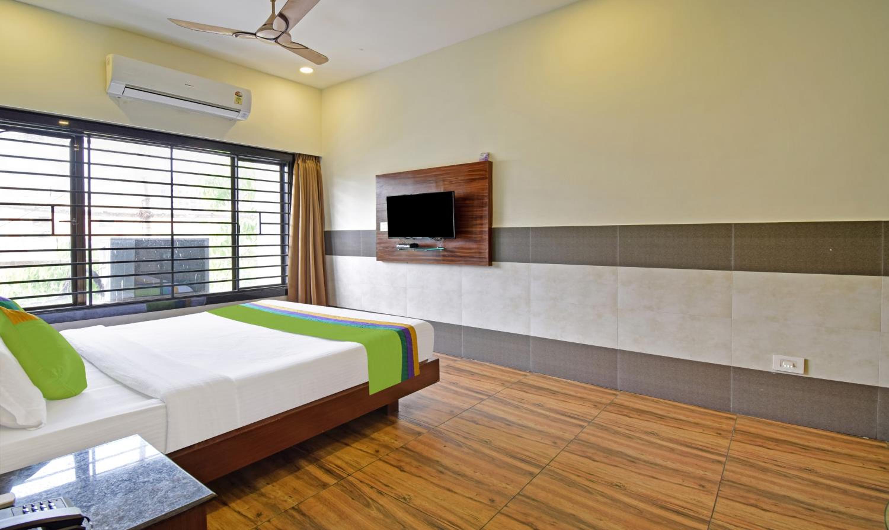 Standard  Room - Photo 5