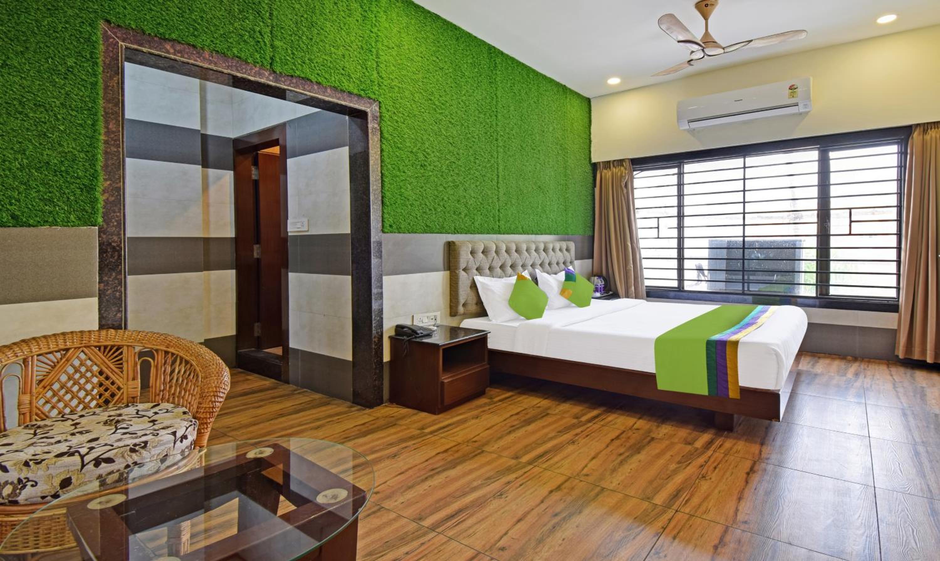 Standard  Room - Photo 1