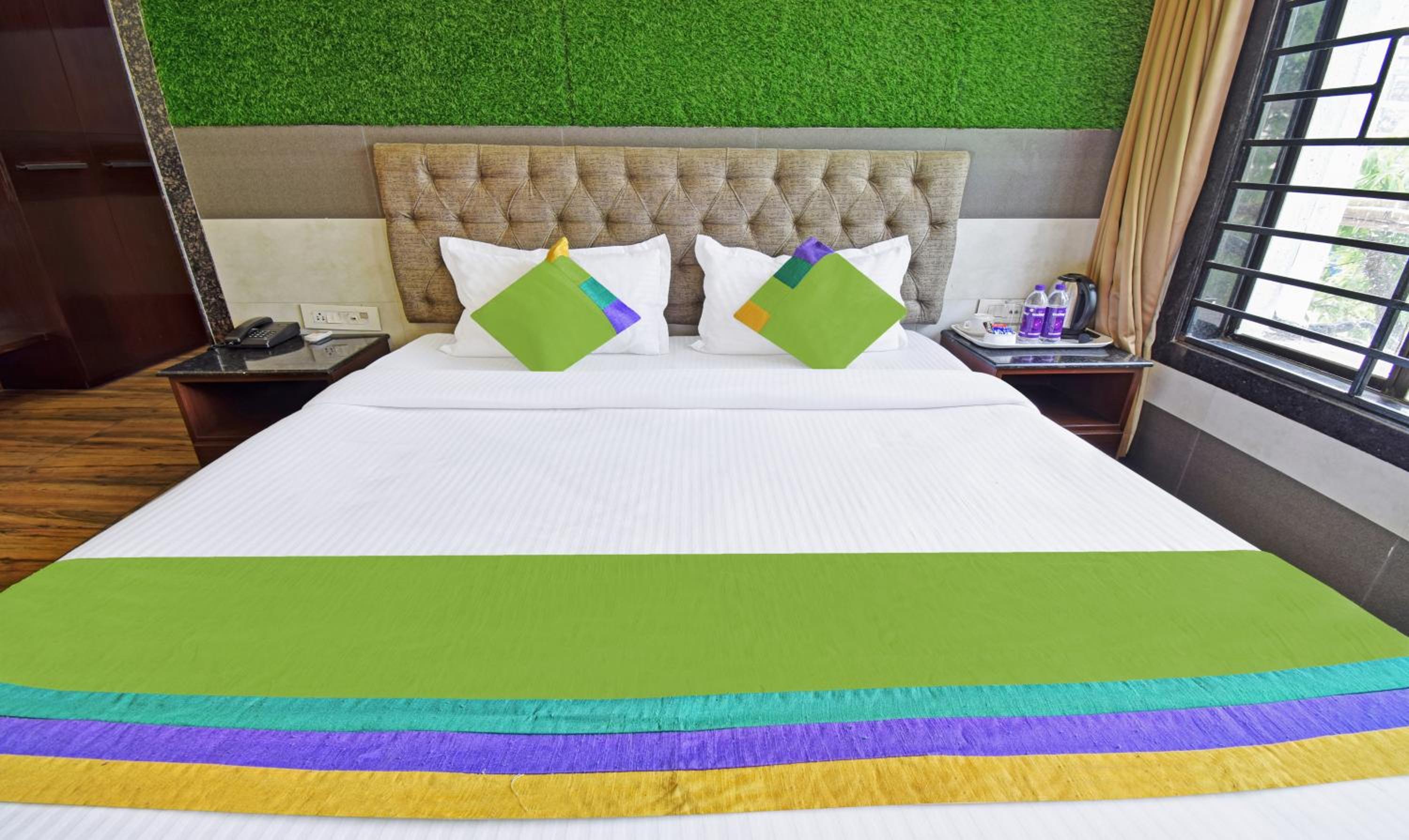 Standard  Room - Photo 2