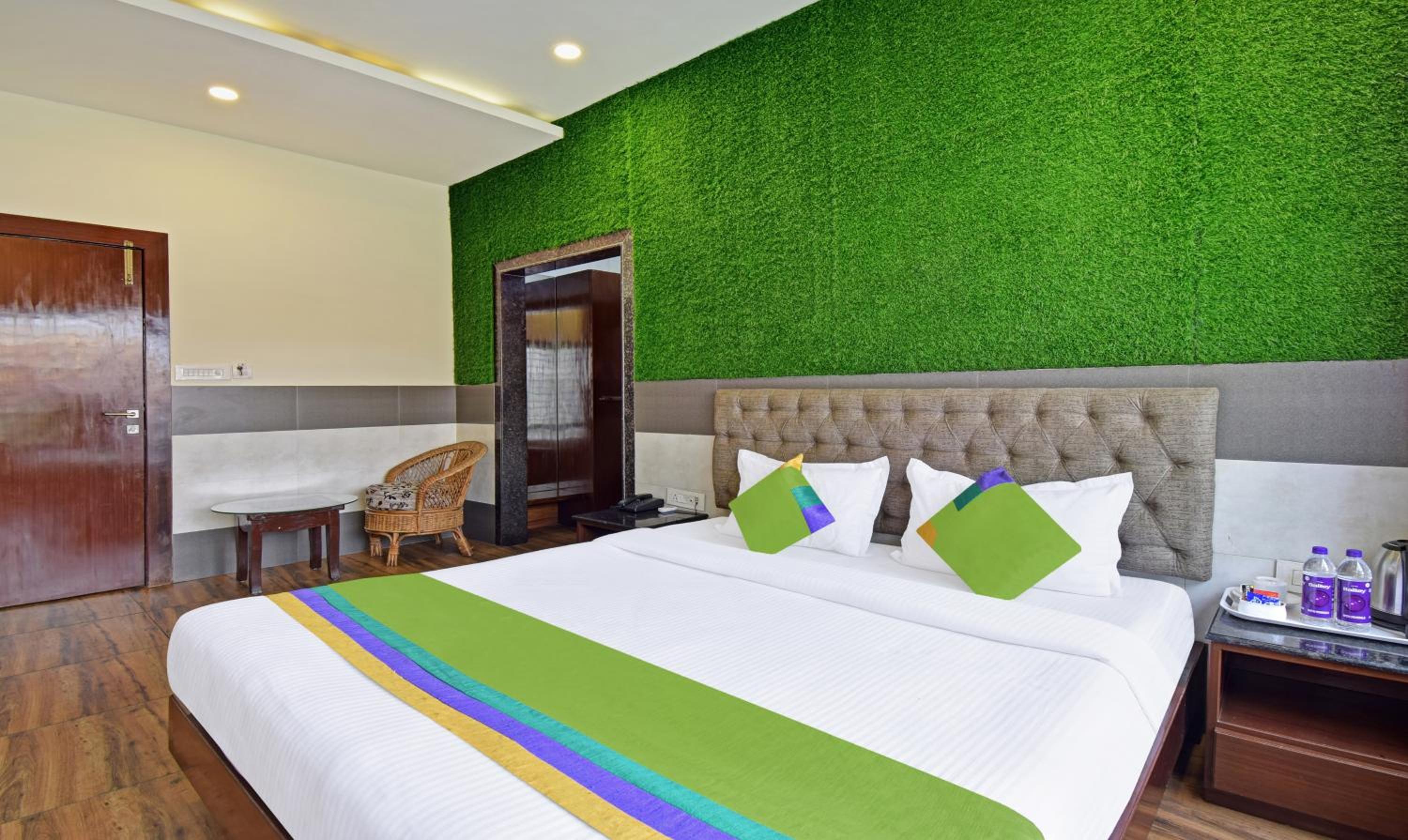 Standard  Room - Photo 3