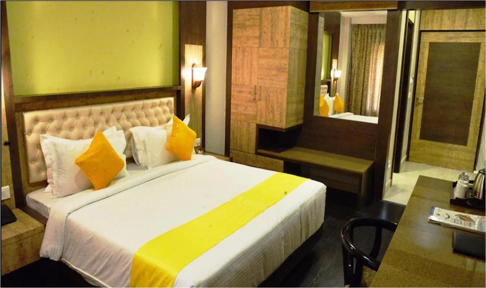 Standard Double Room - Photo 4