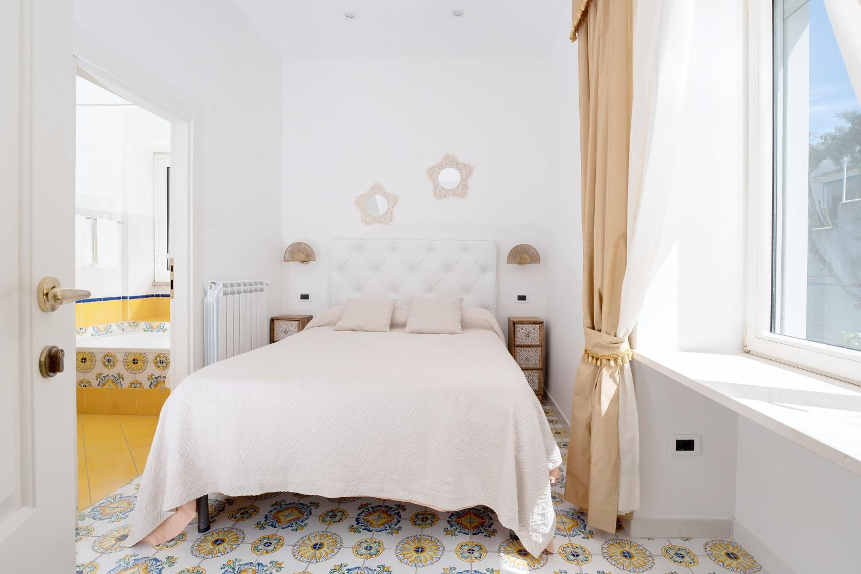 Small Double Room