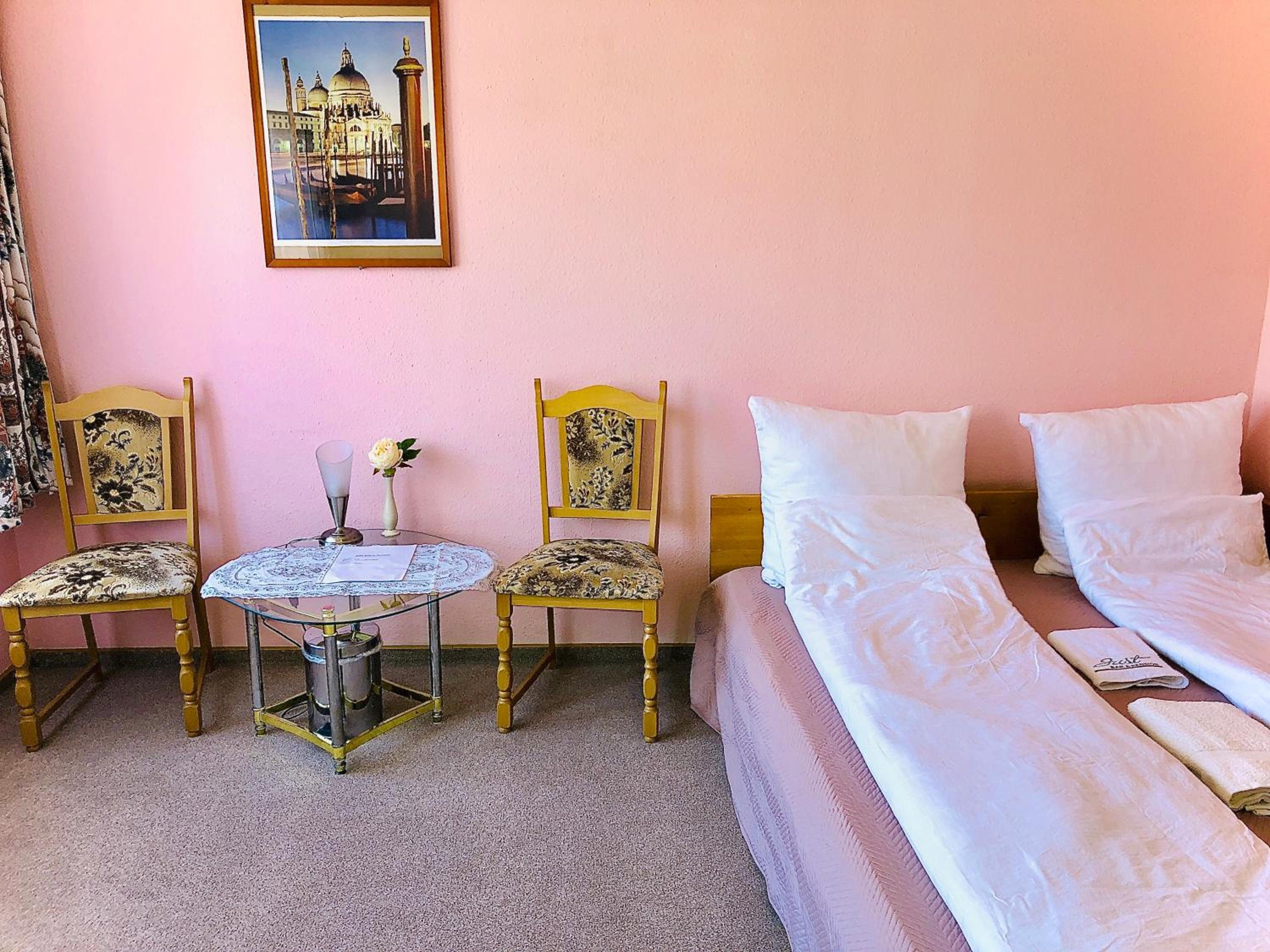 Double Room photo 1
