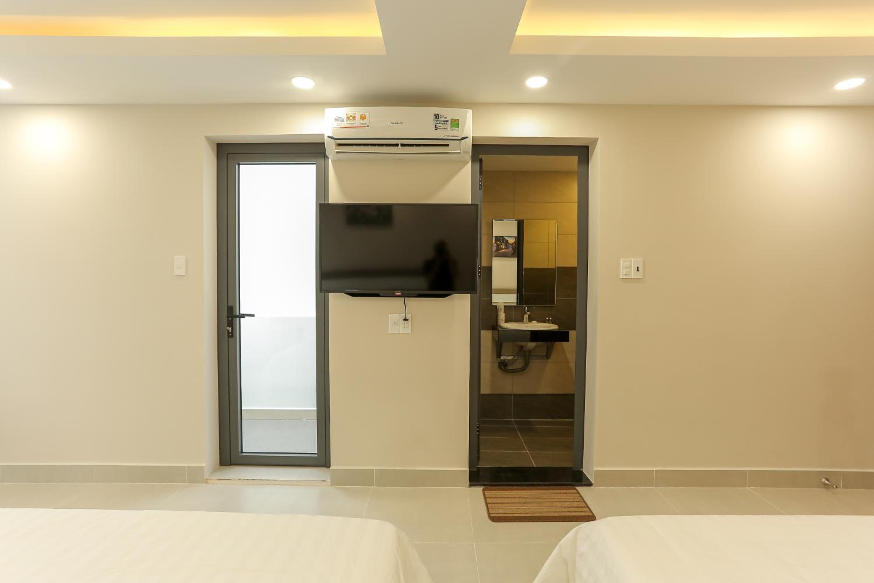 Quadruple Room photo 1