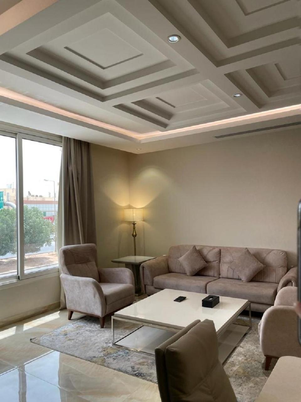 Suite with Spa Bath
