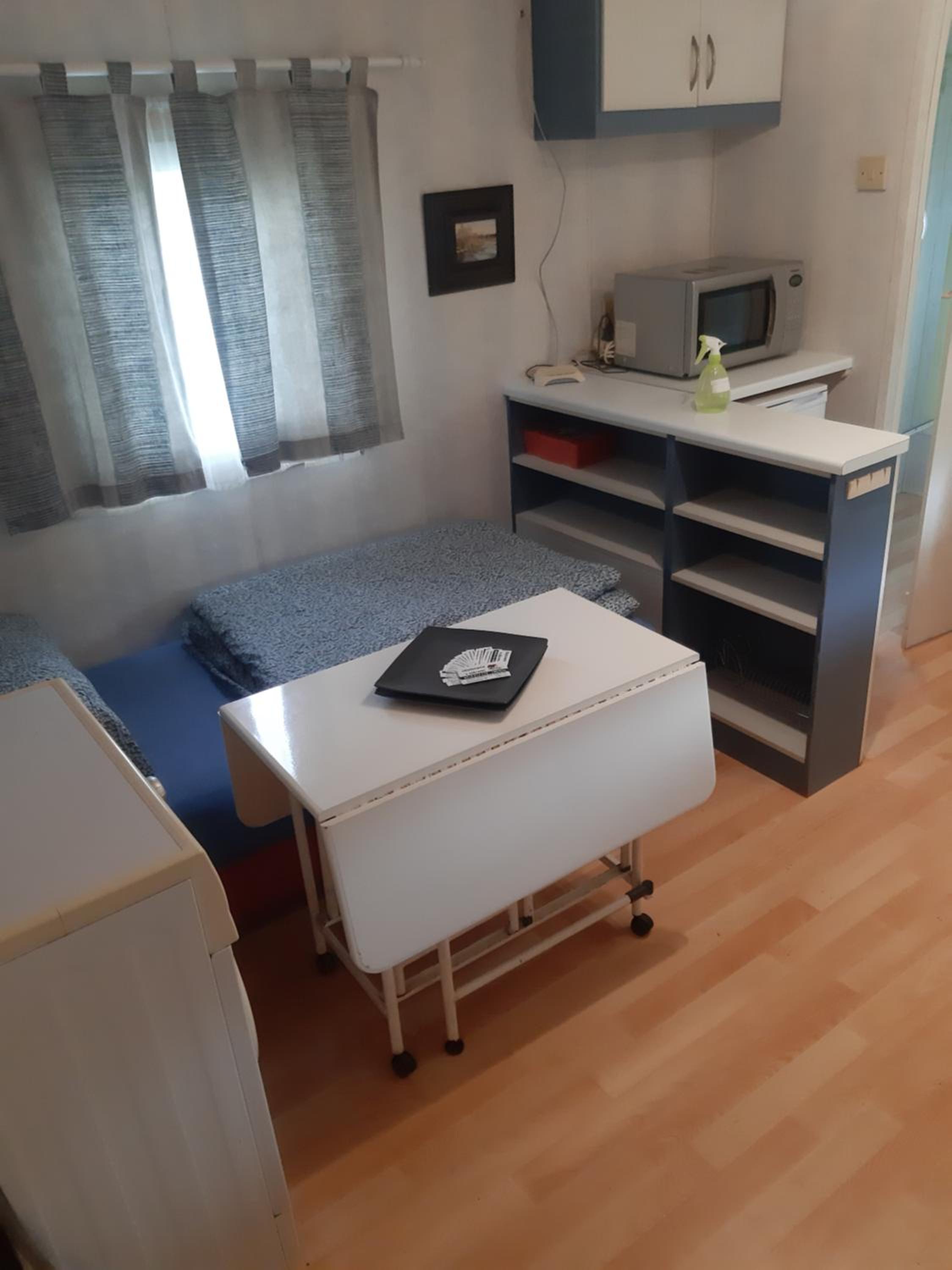 Two-Bedroom Apartment - Photo 1