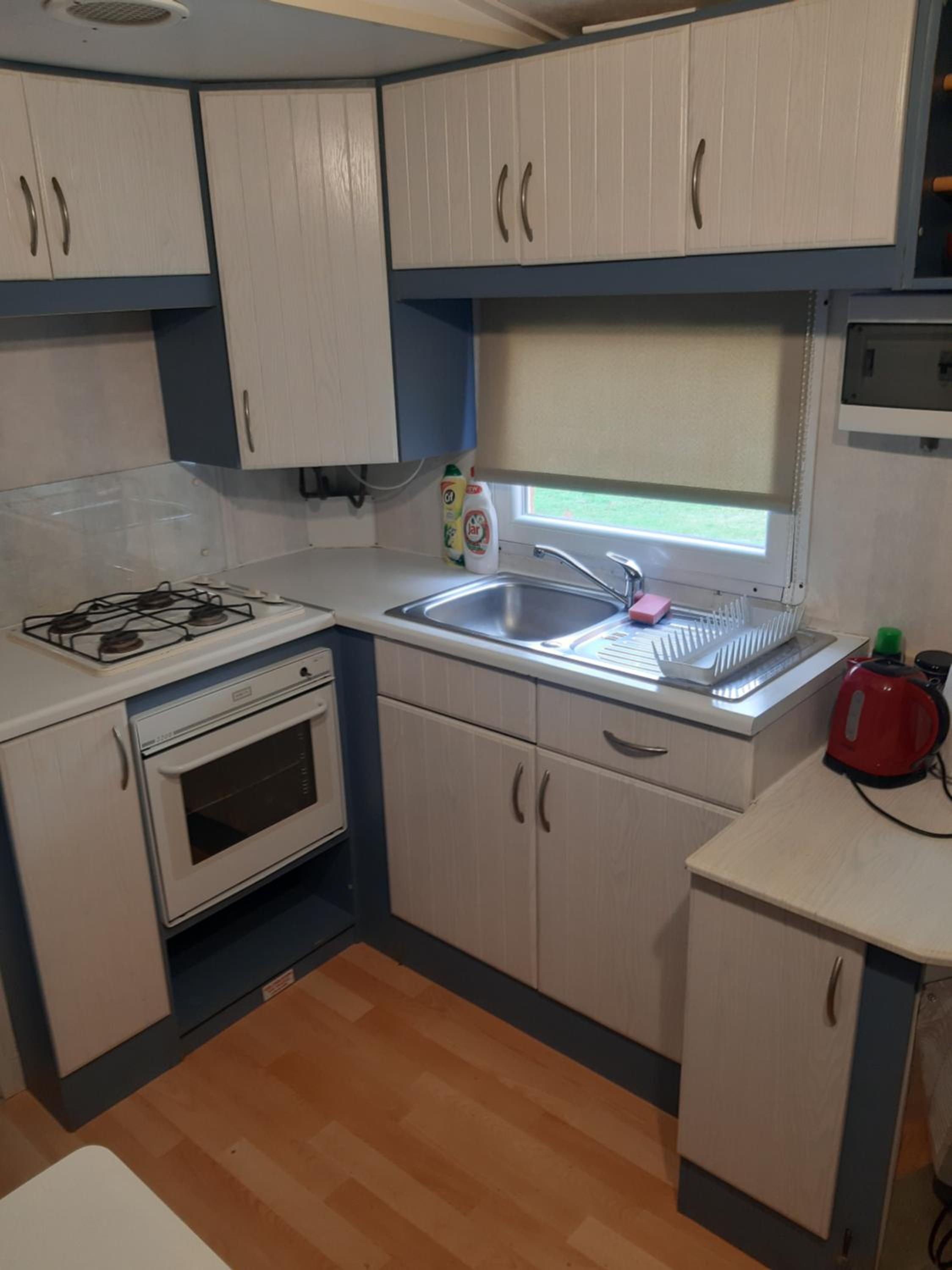 Two-Bedroom Apartment - Photo 6