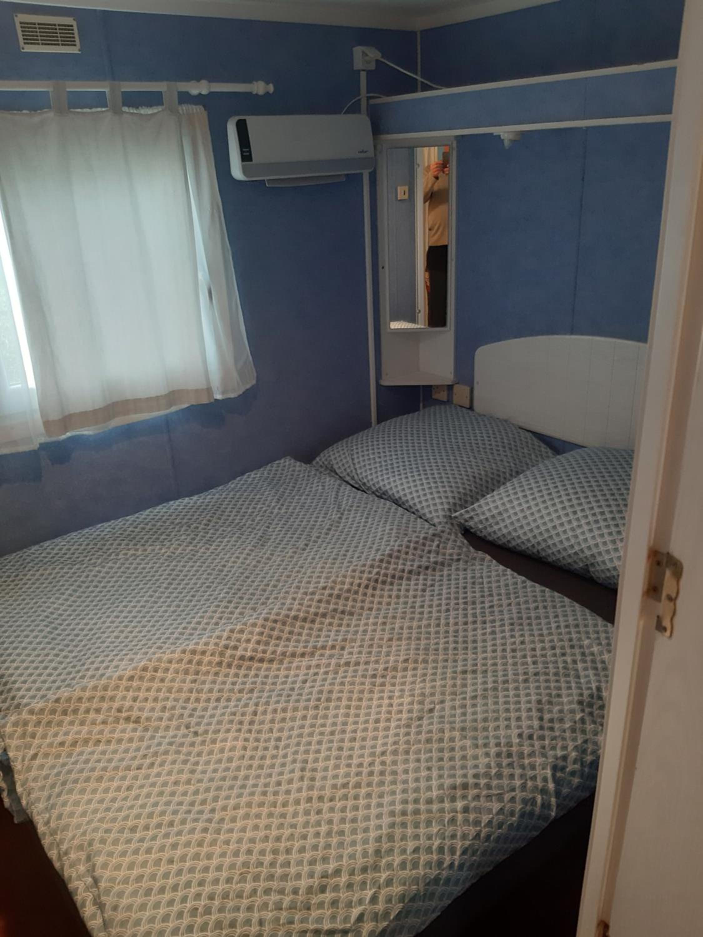 Two-Bedroom Apartment - Photo 9