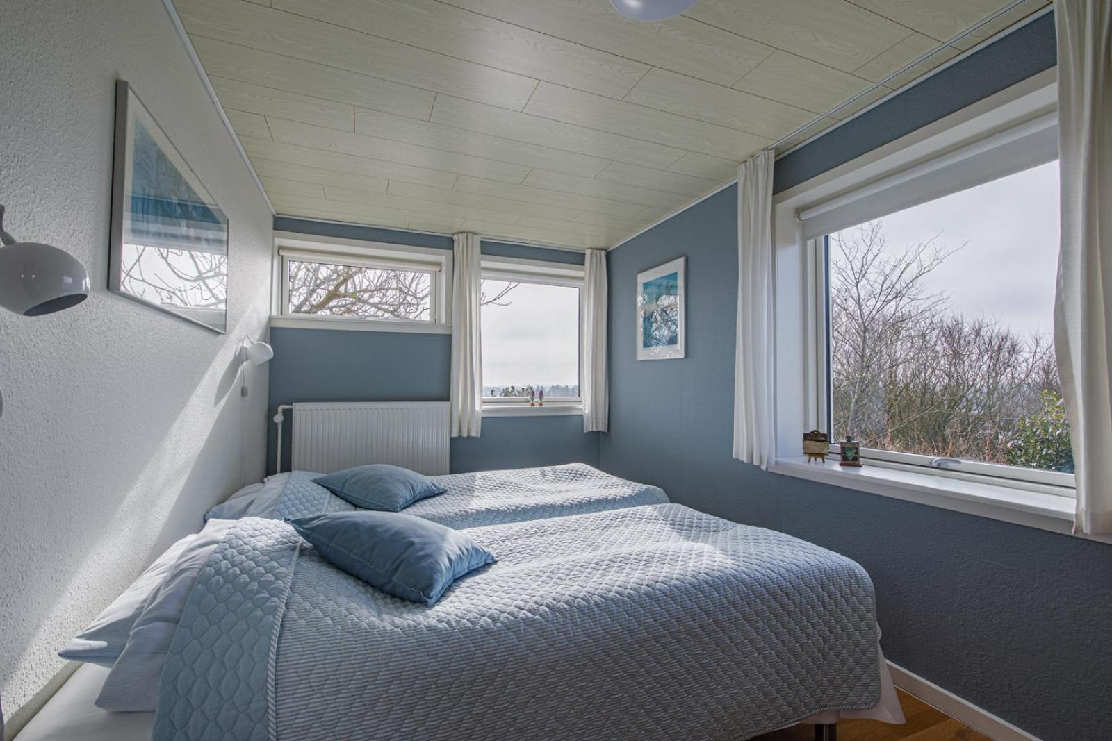 Standard Double or Twin Room photo 2
