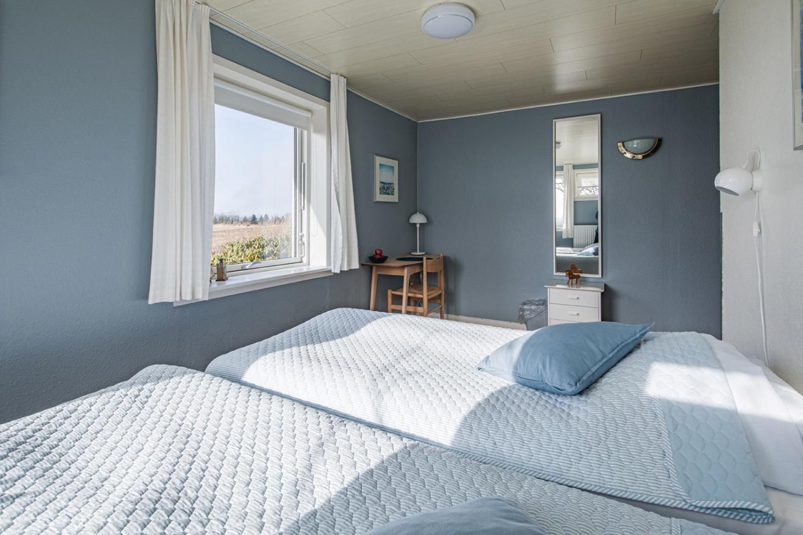 Standard Double or Twin Room photo 3