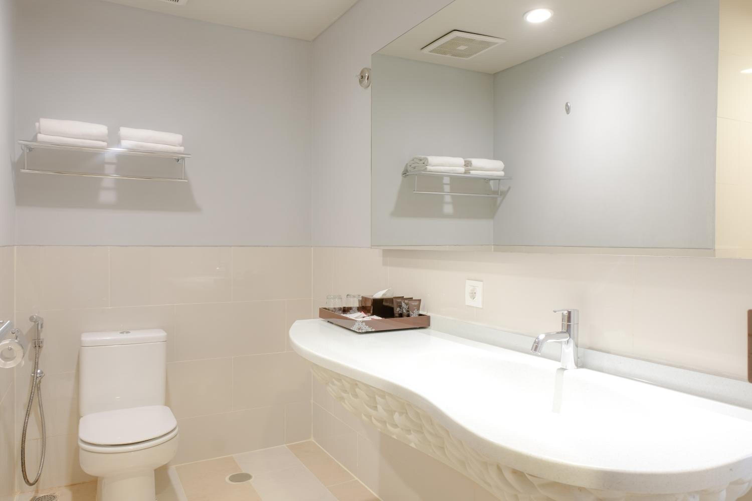 Superior Double Room-Hollywood