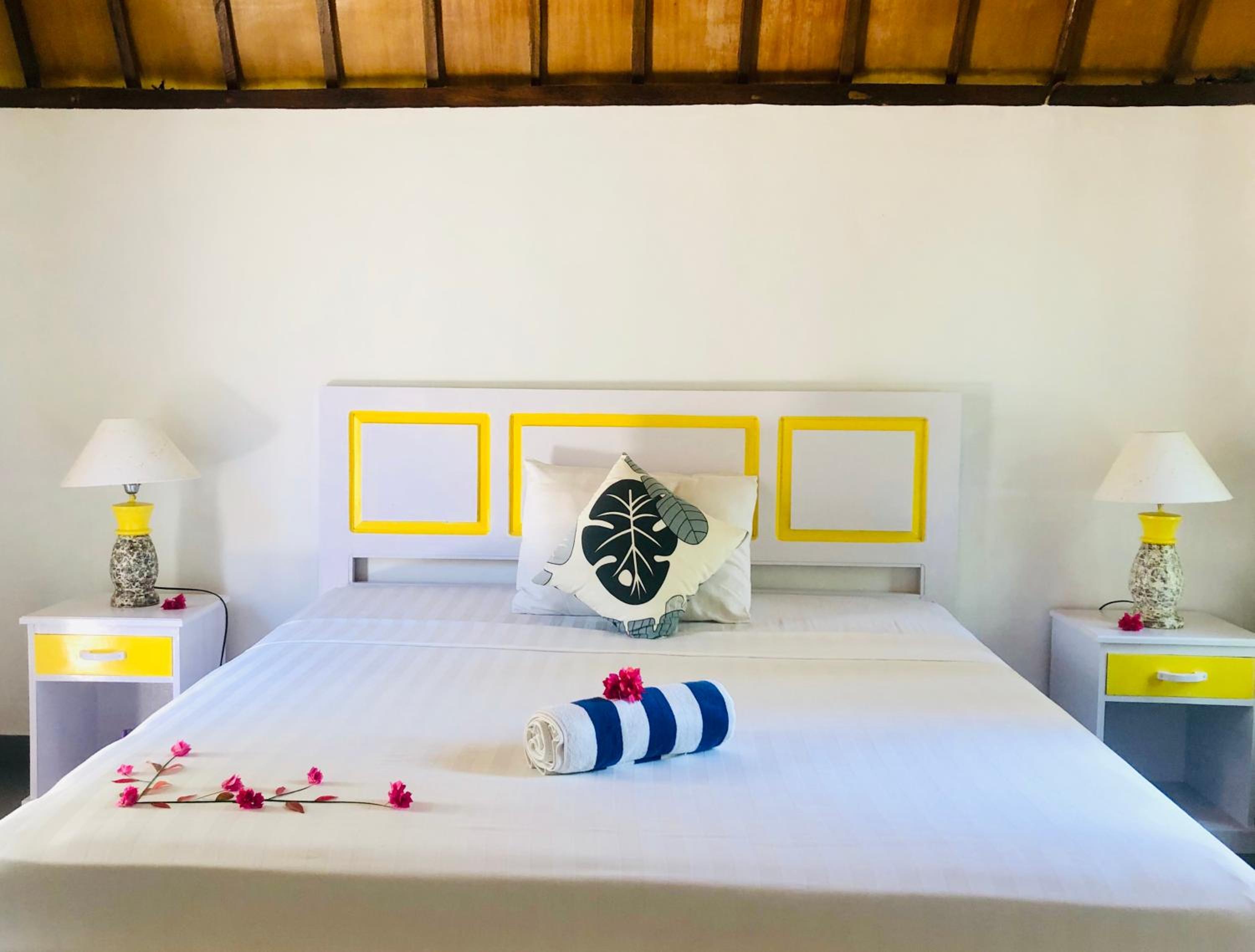 Deluxe Double Room photo 2