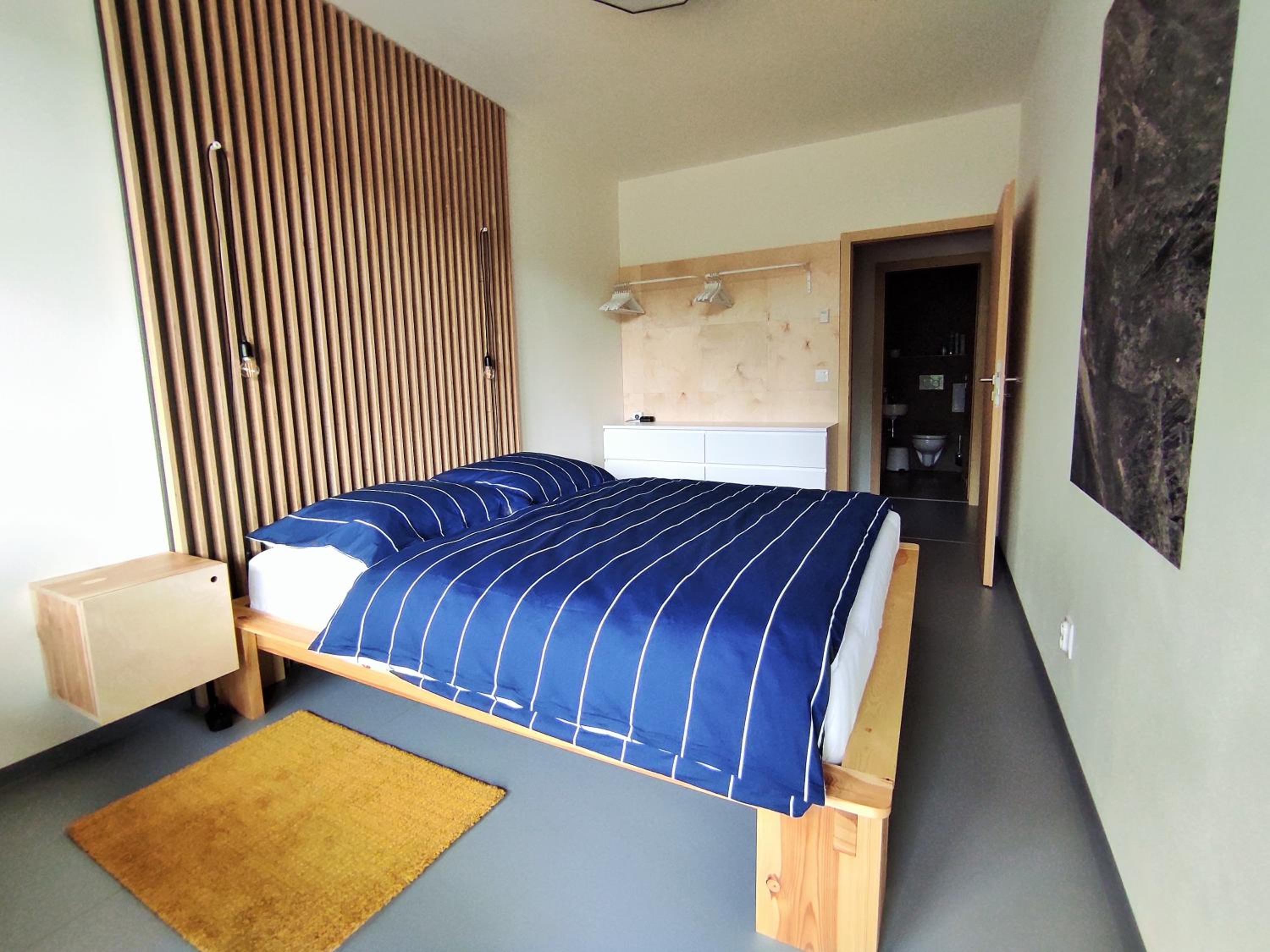 Two-Bedroom Apartment photo 2
