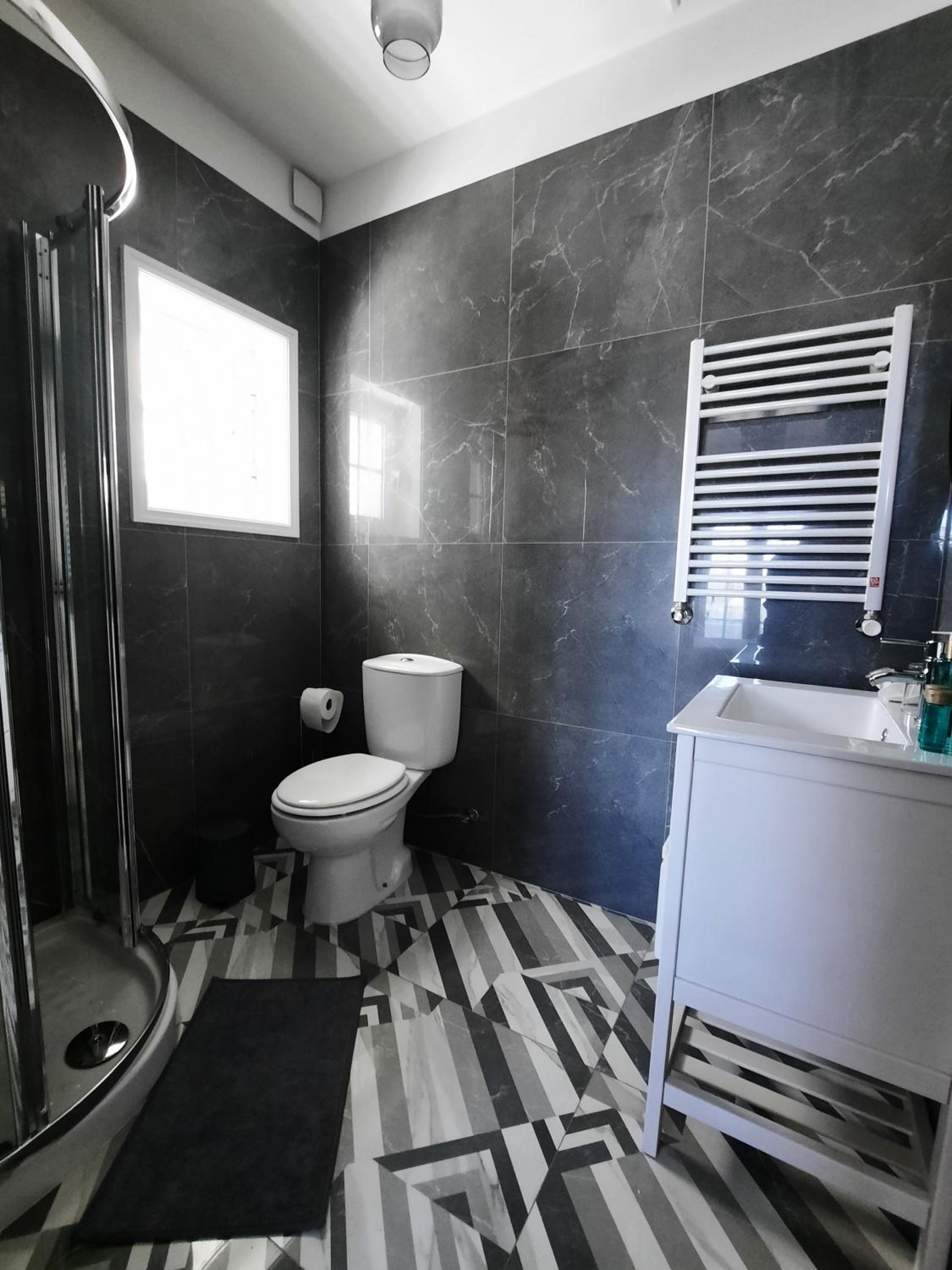 Double Room with Balcony photo 3