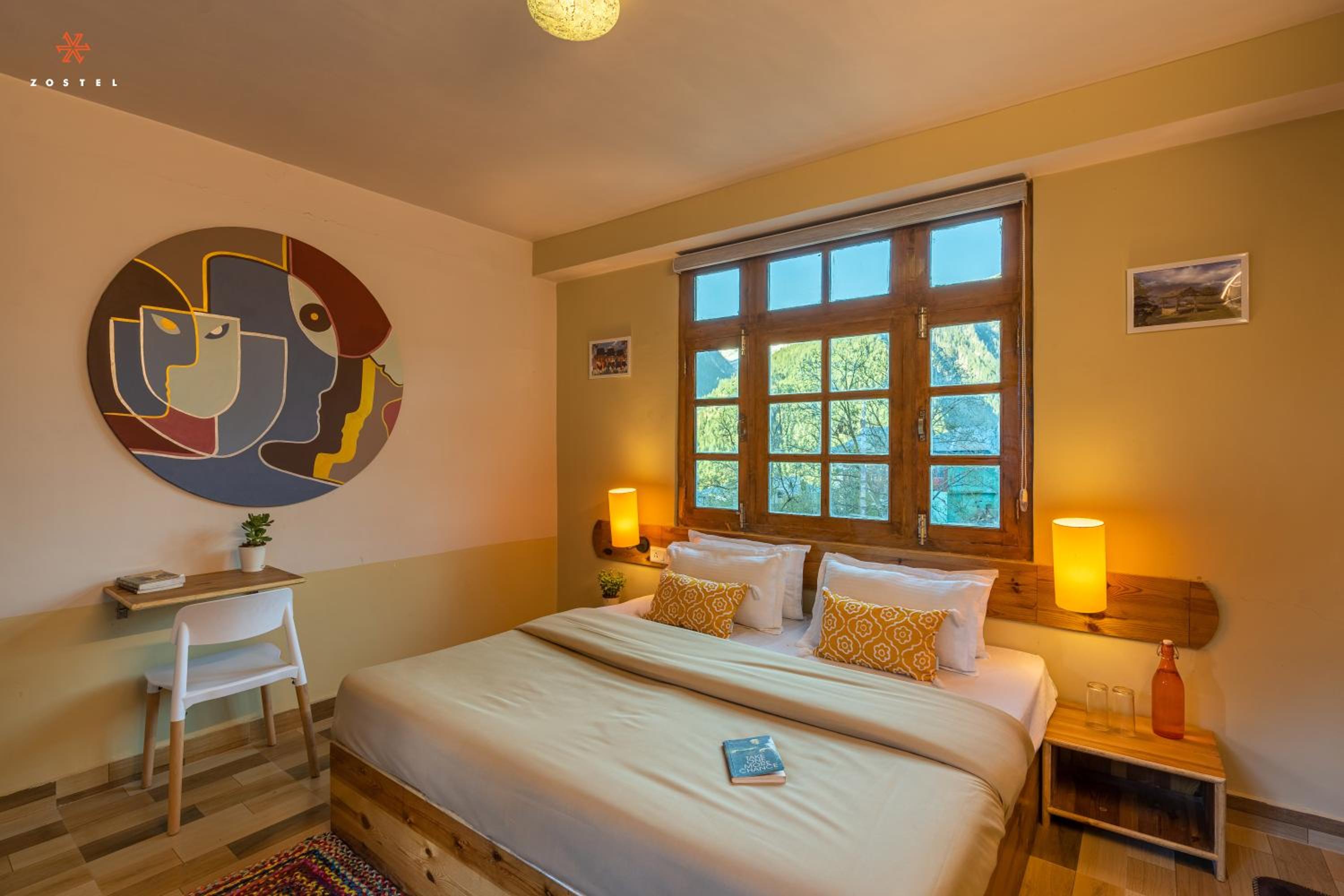 Deluxe Room - Photo 4
