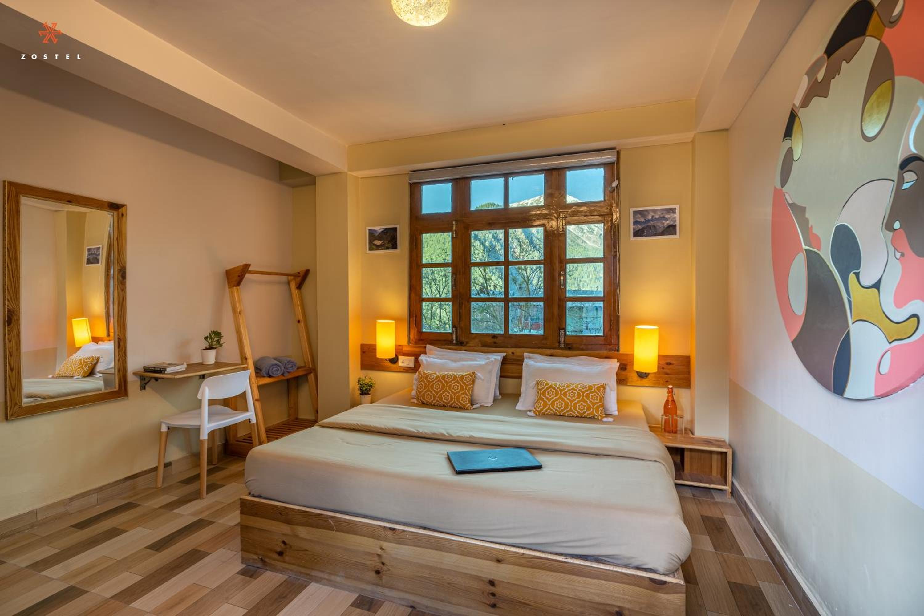 Deluxe Room - Photo 5