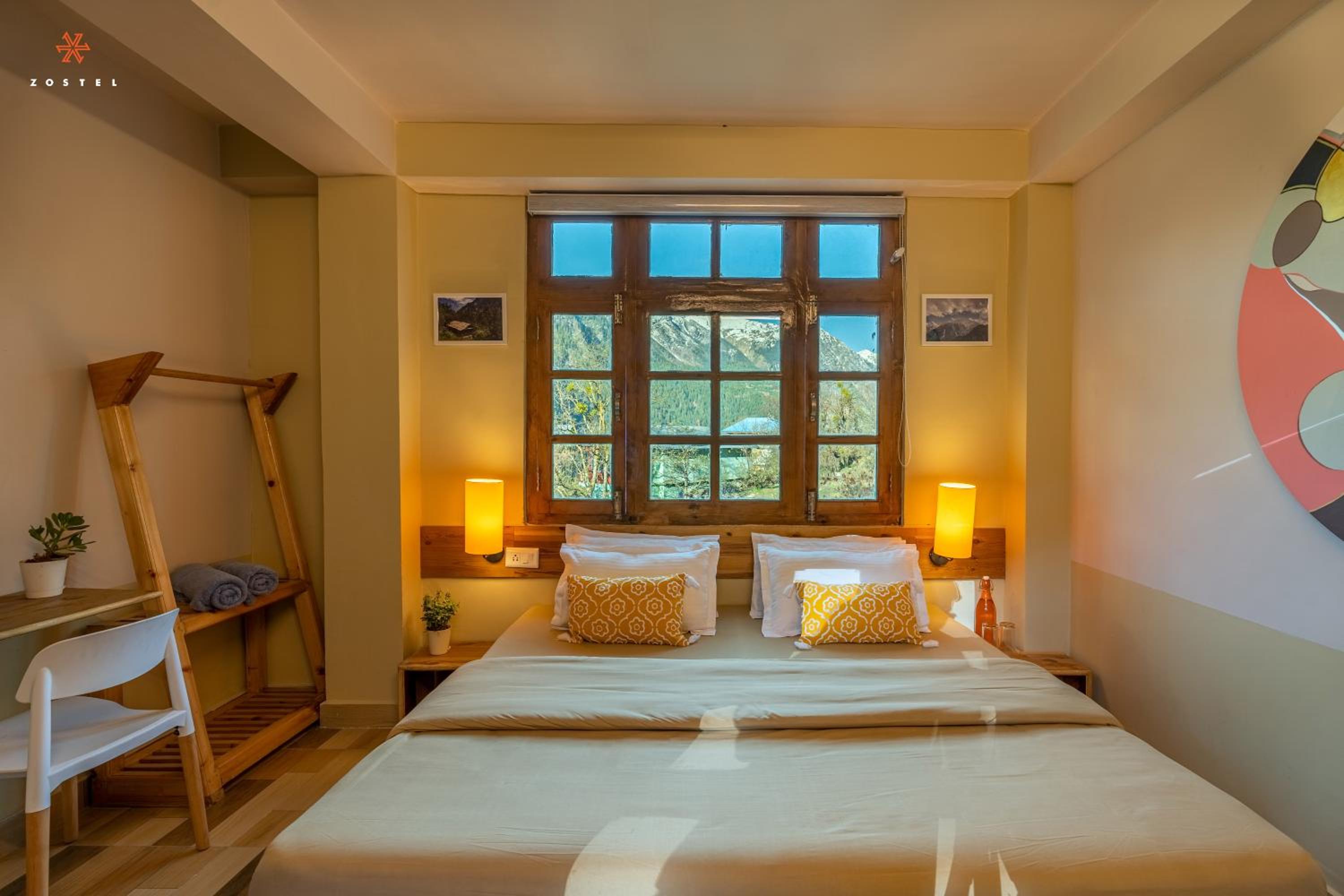 Deluxe Room - Photo 7