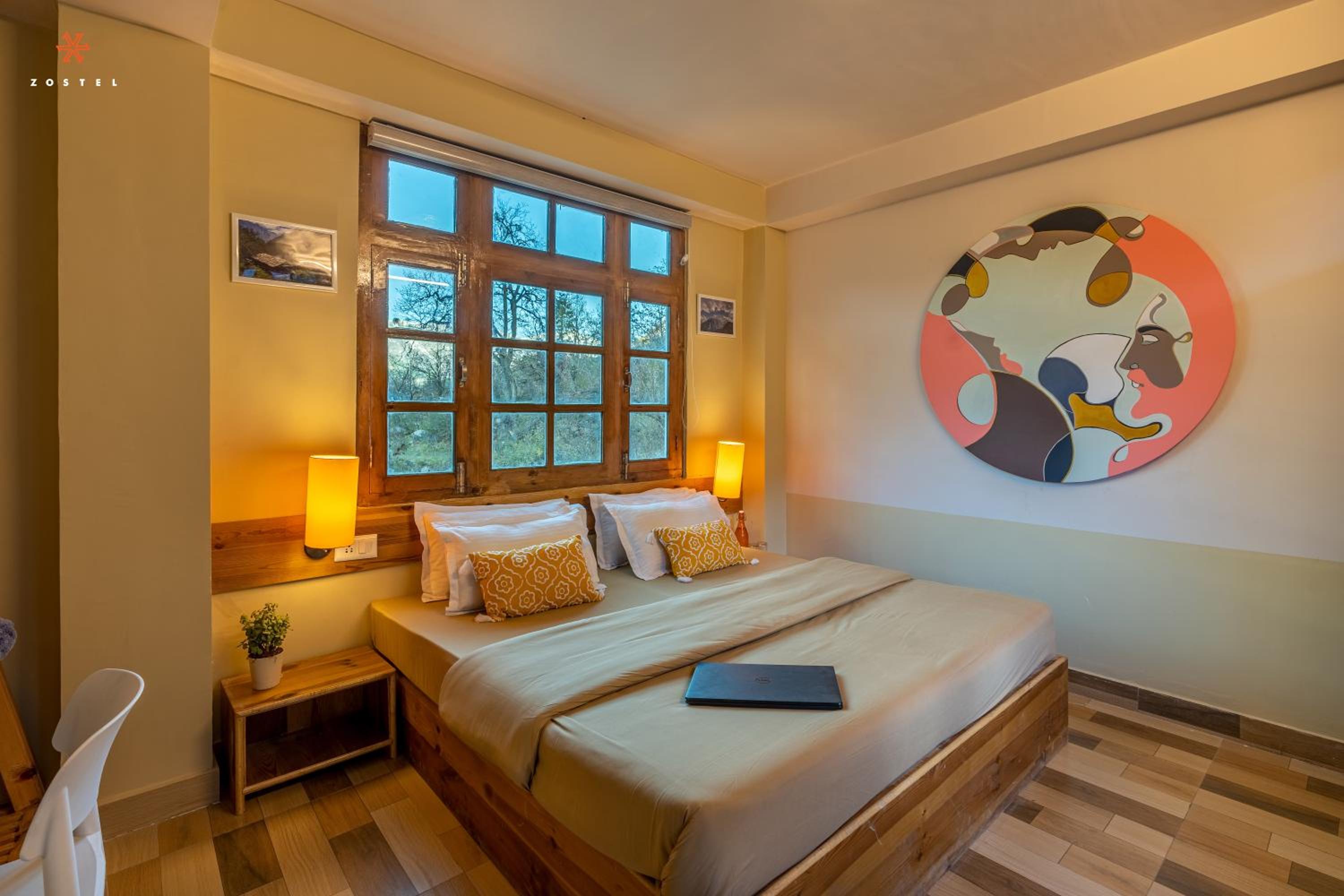 Deluxe Room - Photo 8