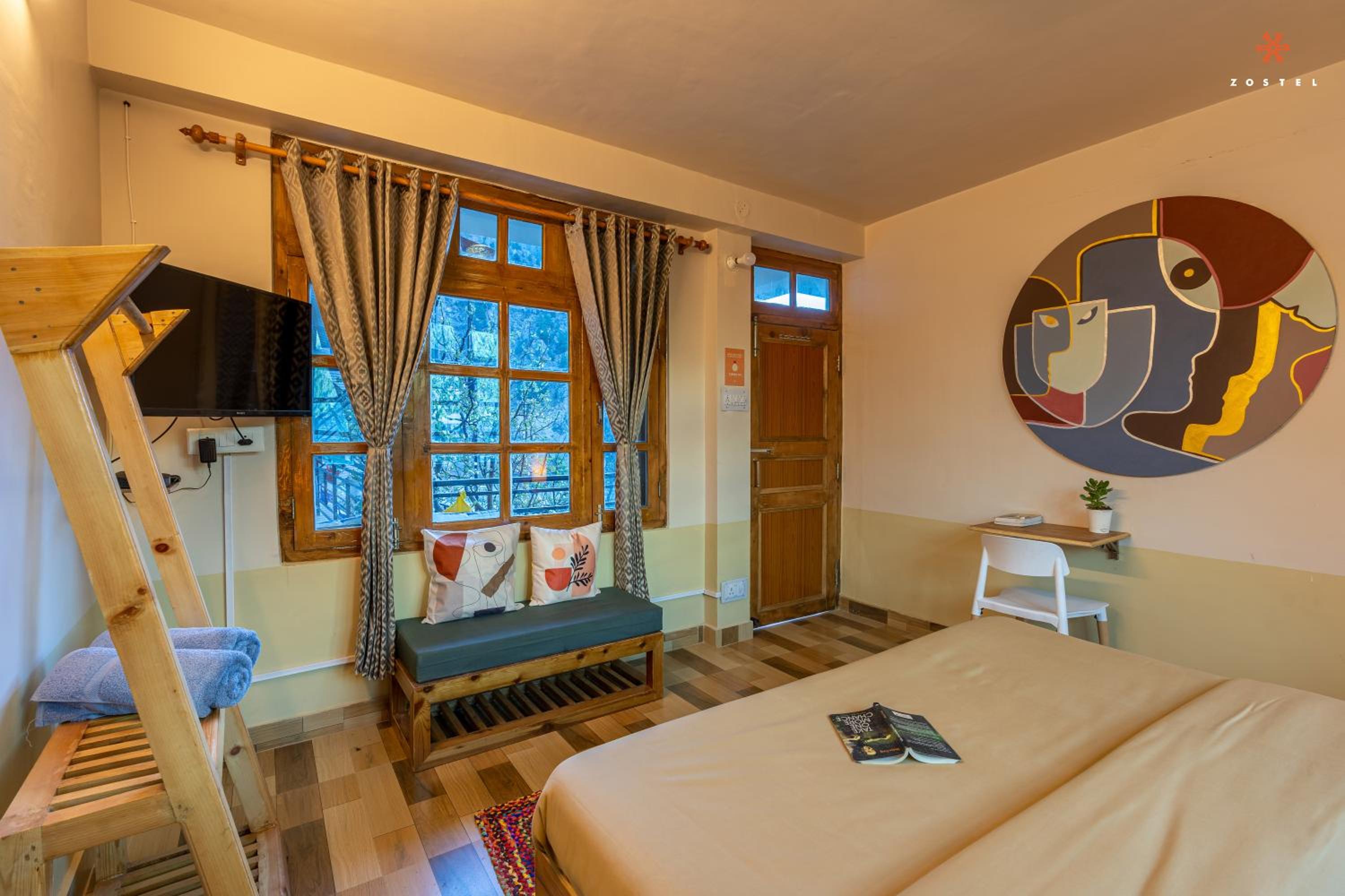 Deluxe Room - Photo 3