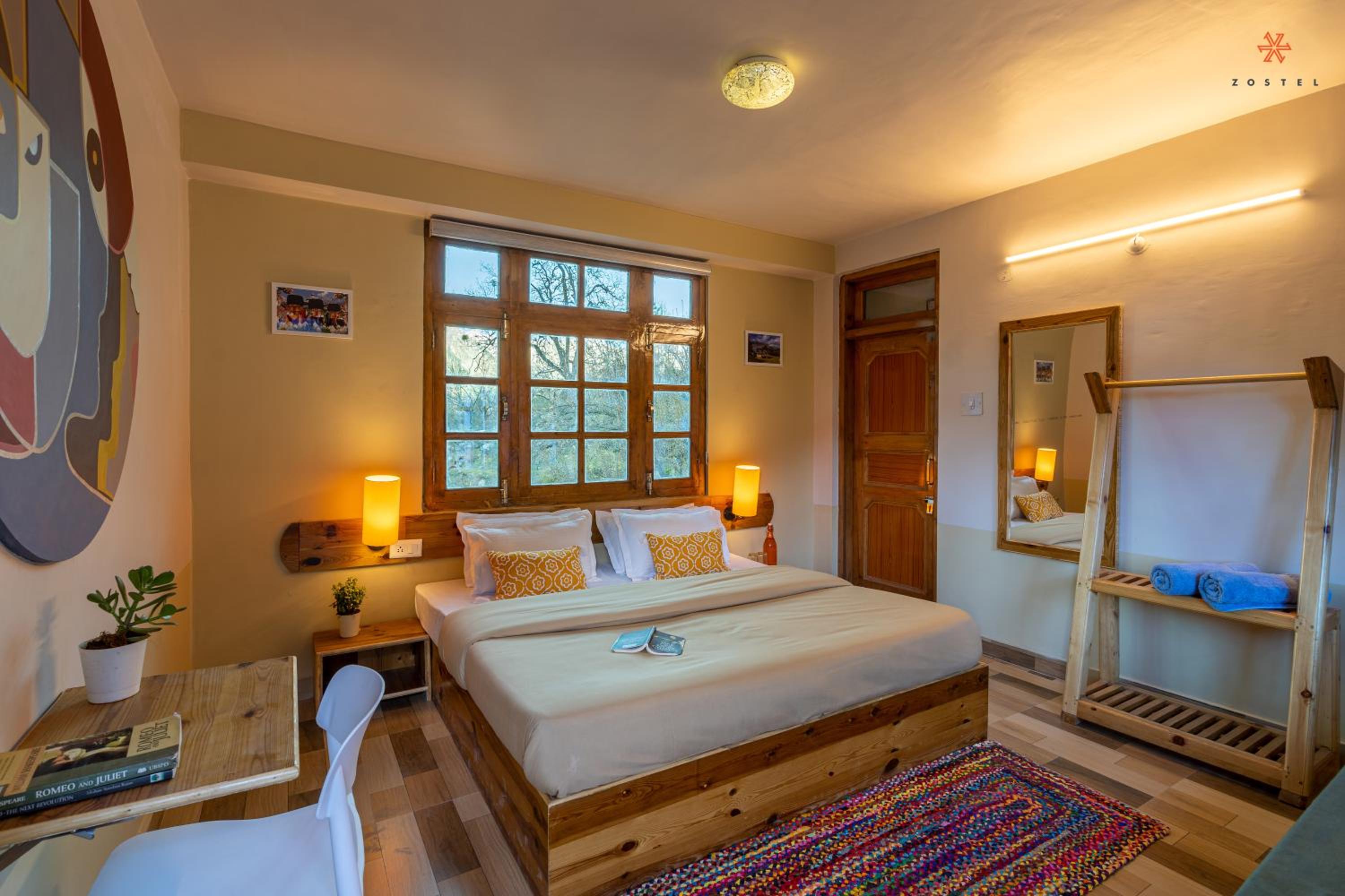 Deluxe Room - Photo 1