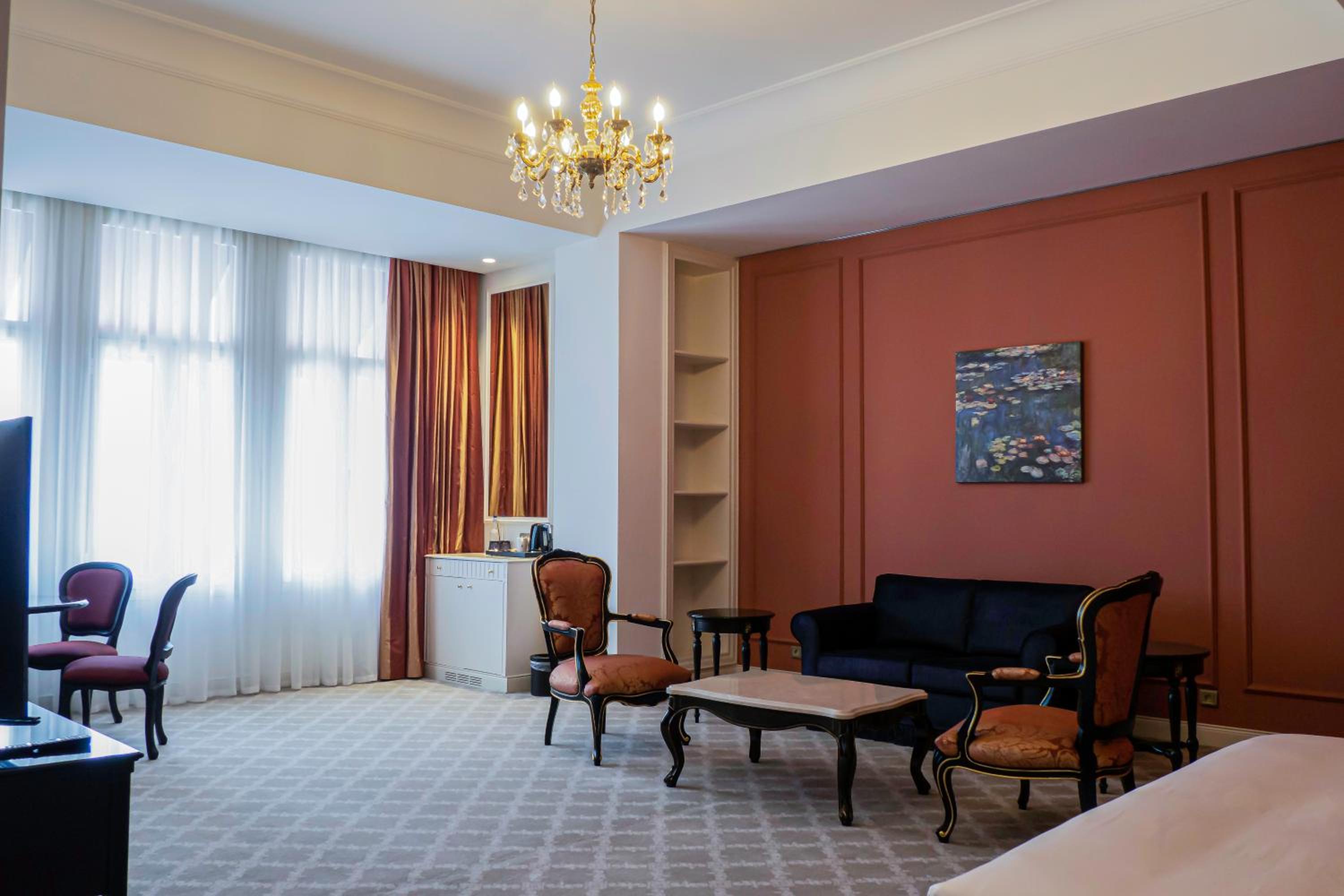 King Room with Garden View - Photo 4