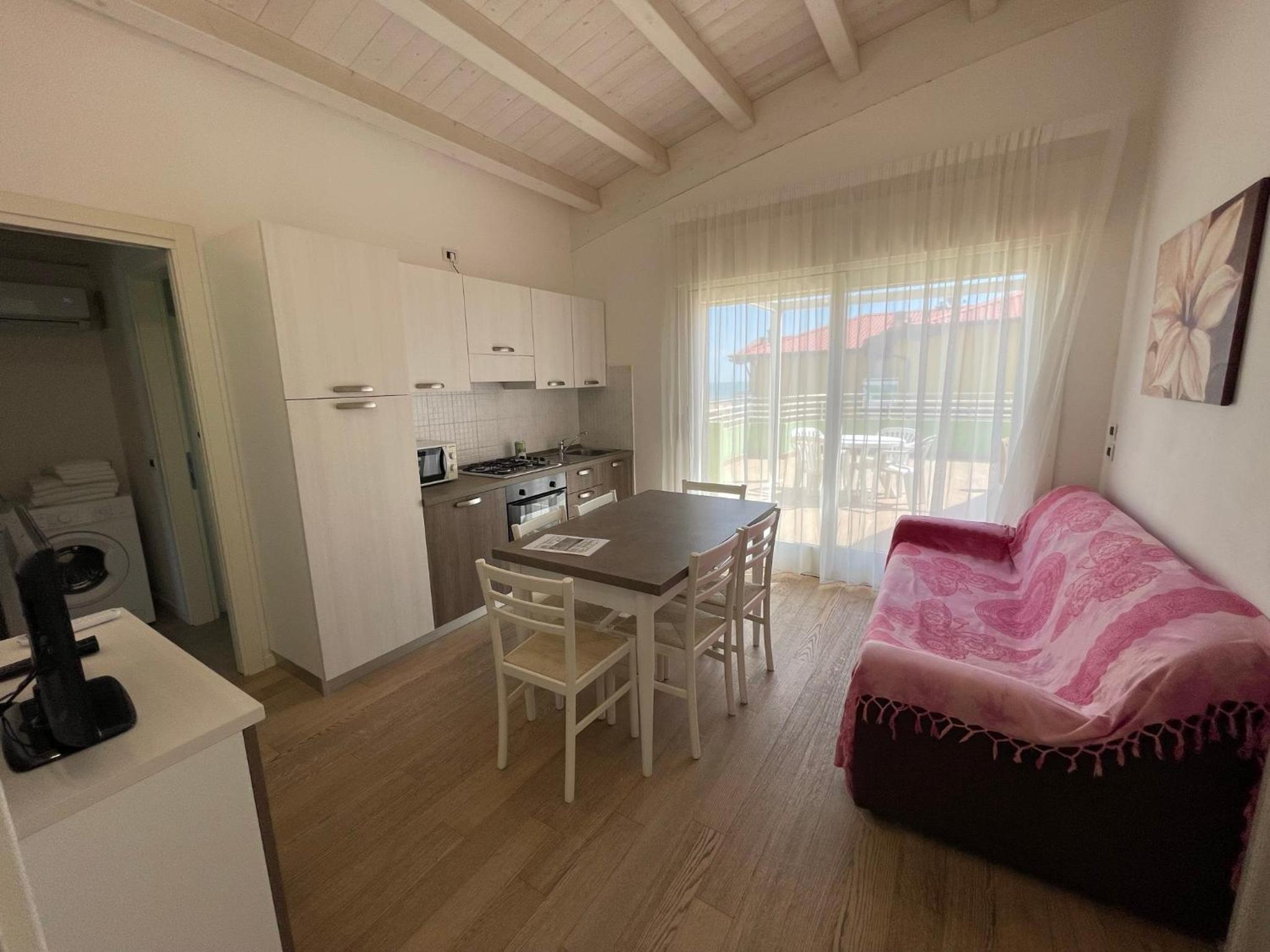 Penthouse Apartment - Photo 1