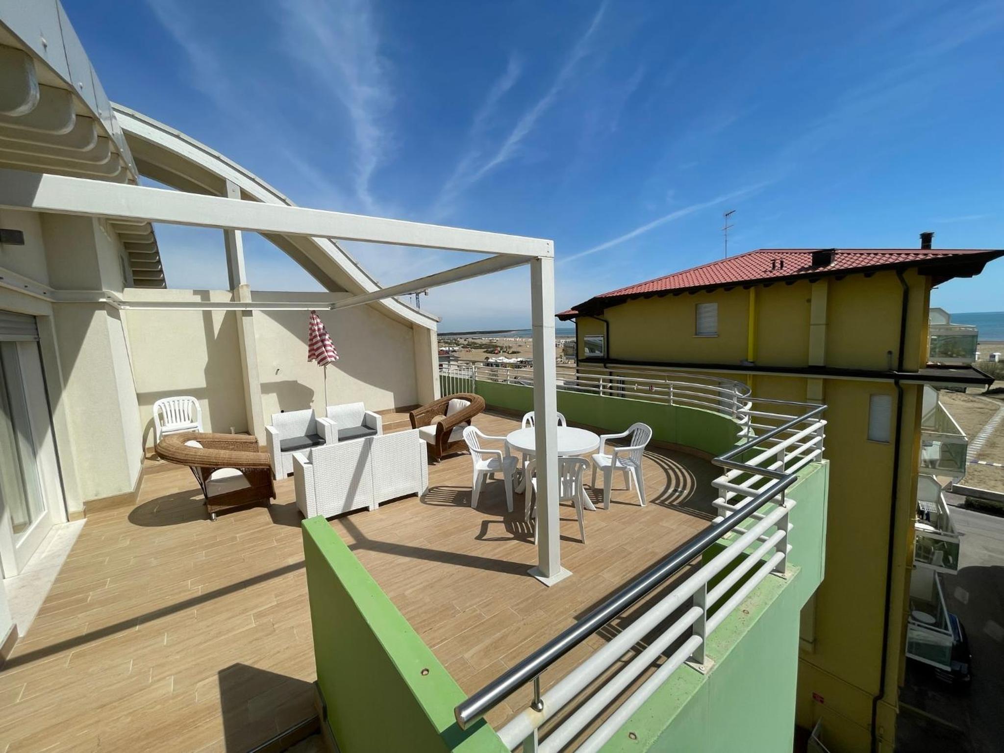 Penthouse Apartment photo 3