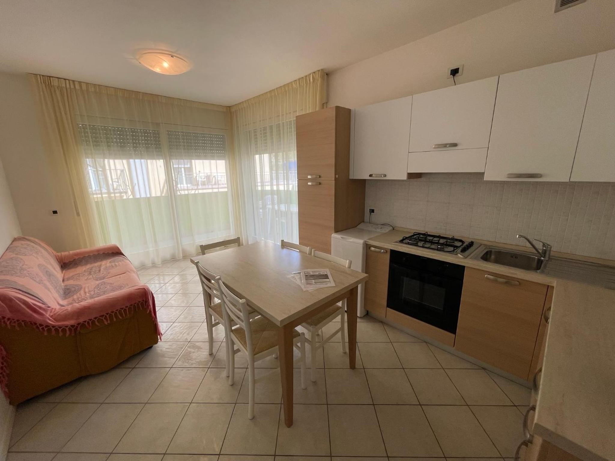 Two-Bedroom Apartment photo 2