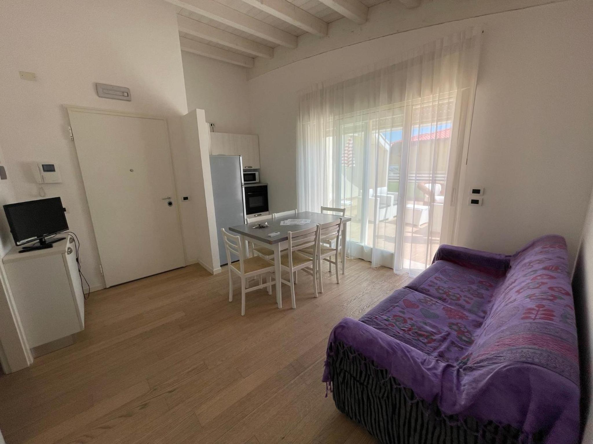 Penthouse Apartment photo 1