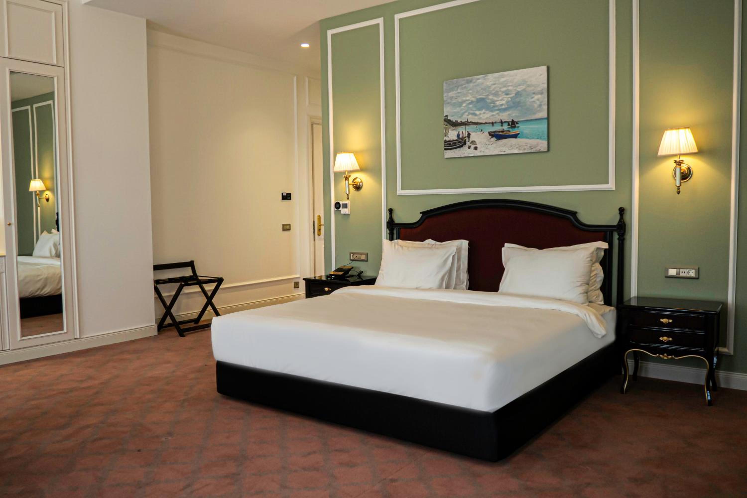 Superior Double Room - Photo 5