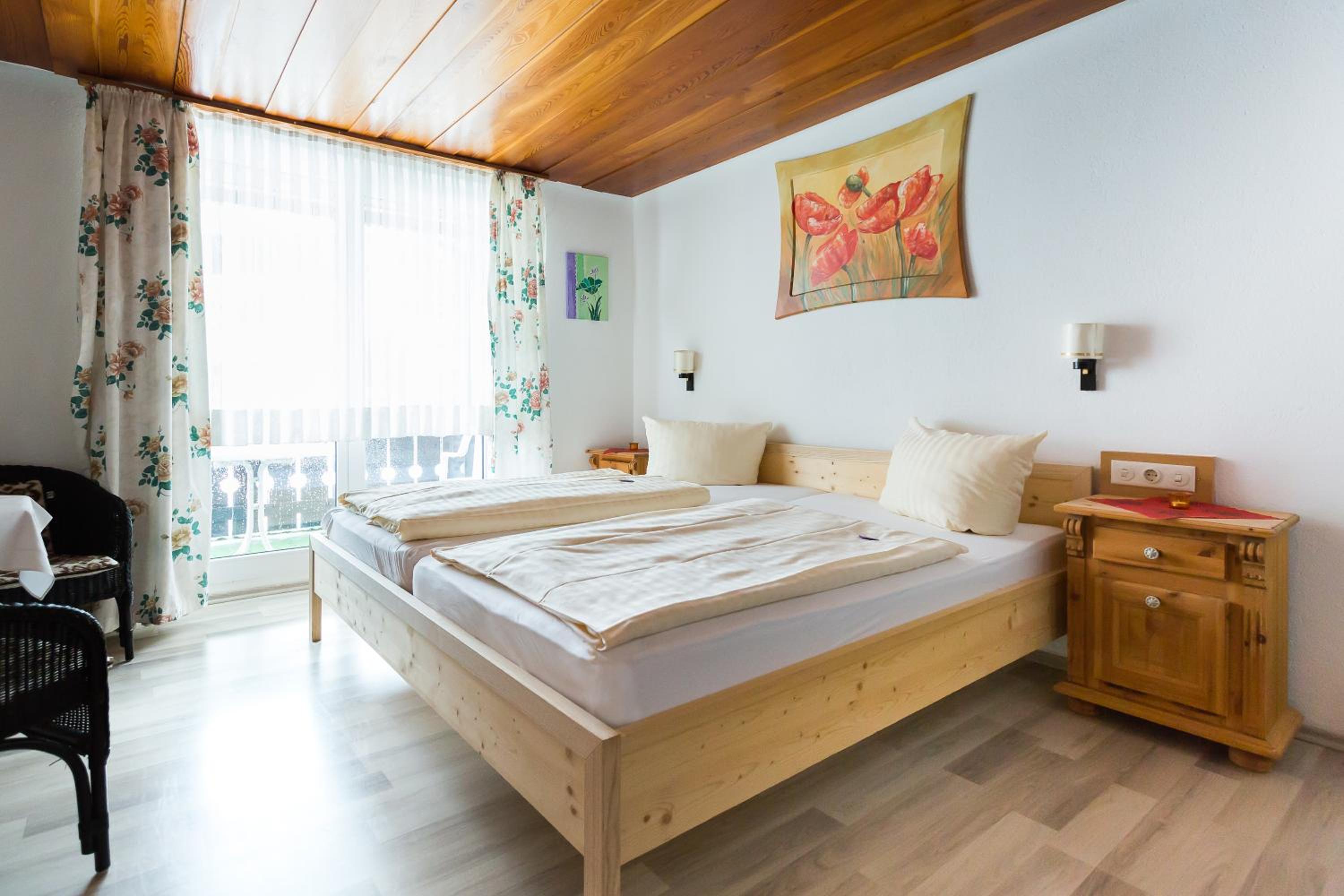 Double Room - Photo 9