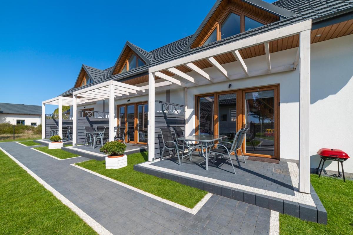 Two-Bedroom Chalet photo 1