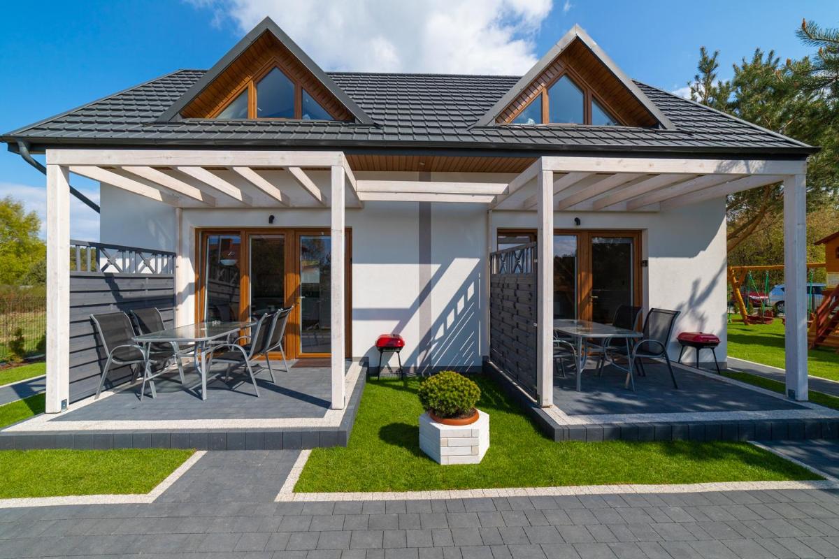 Two-Bedroom Chalet photo 2