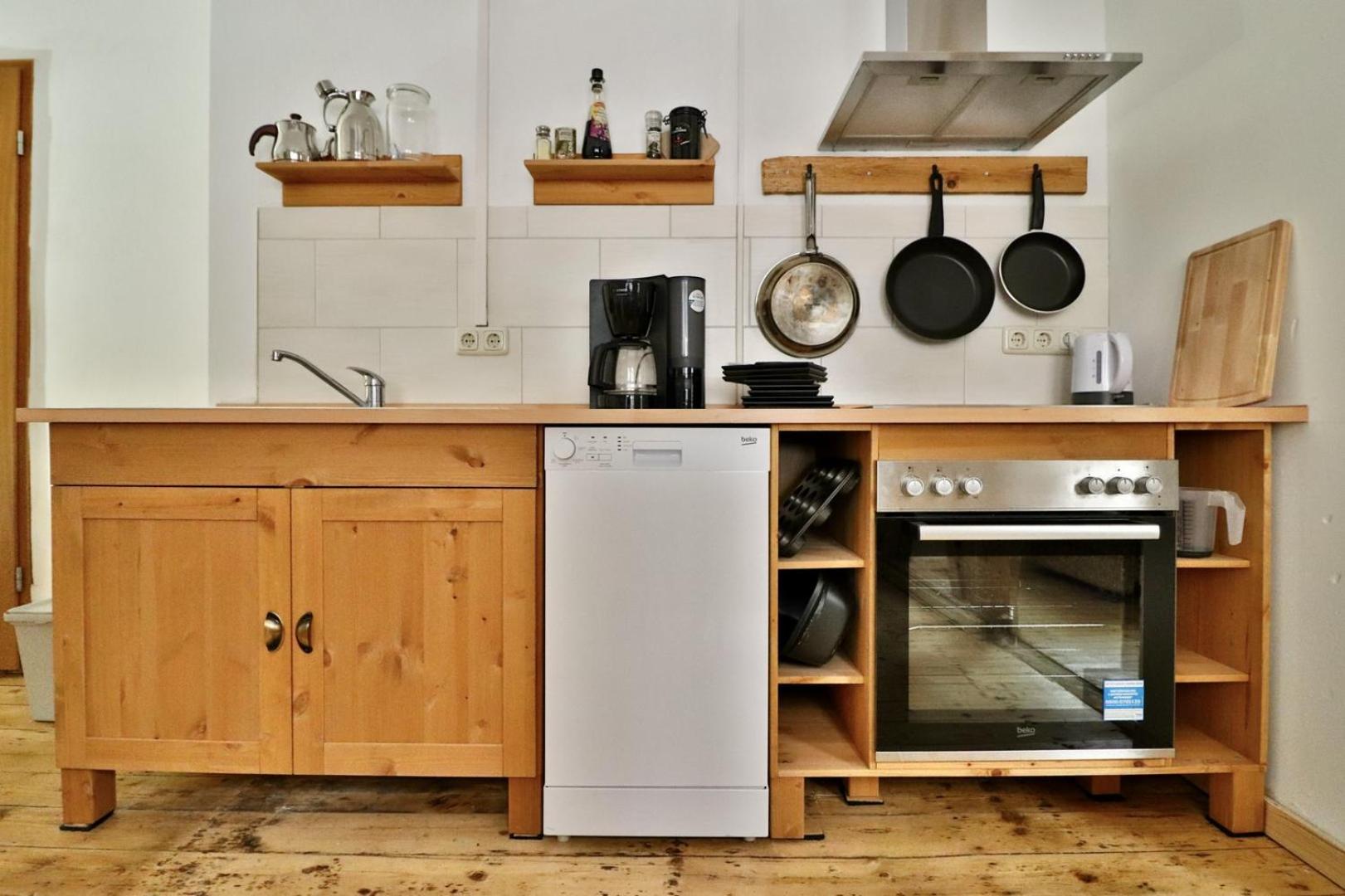 Apartment - Ground Floor photo 2