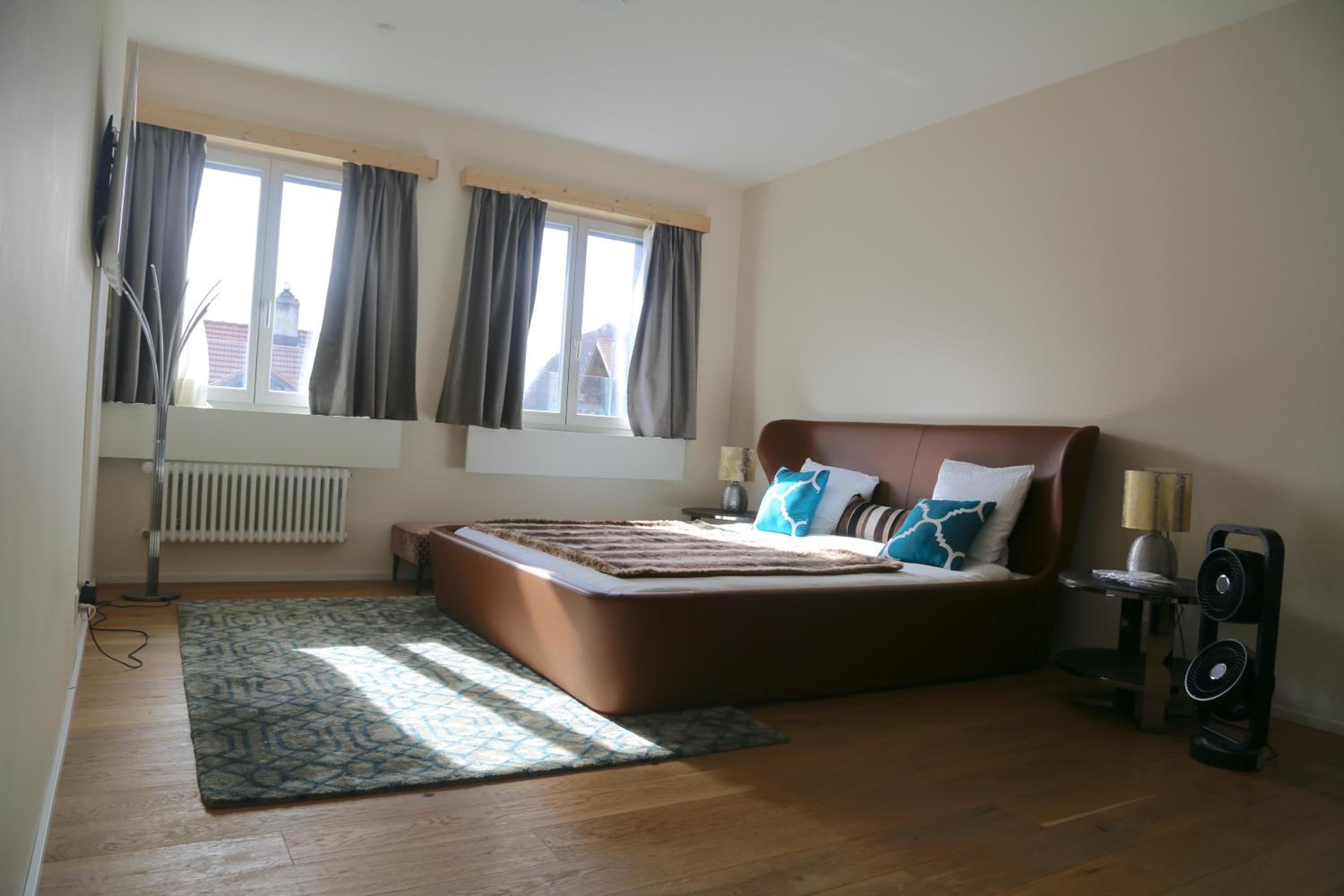Superior Queen Room - Photo 4
