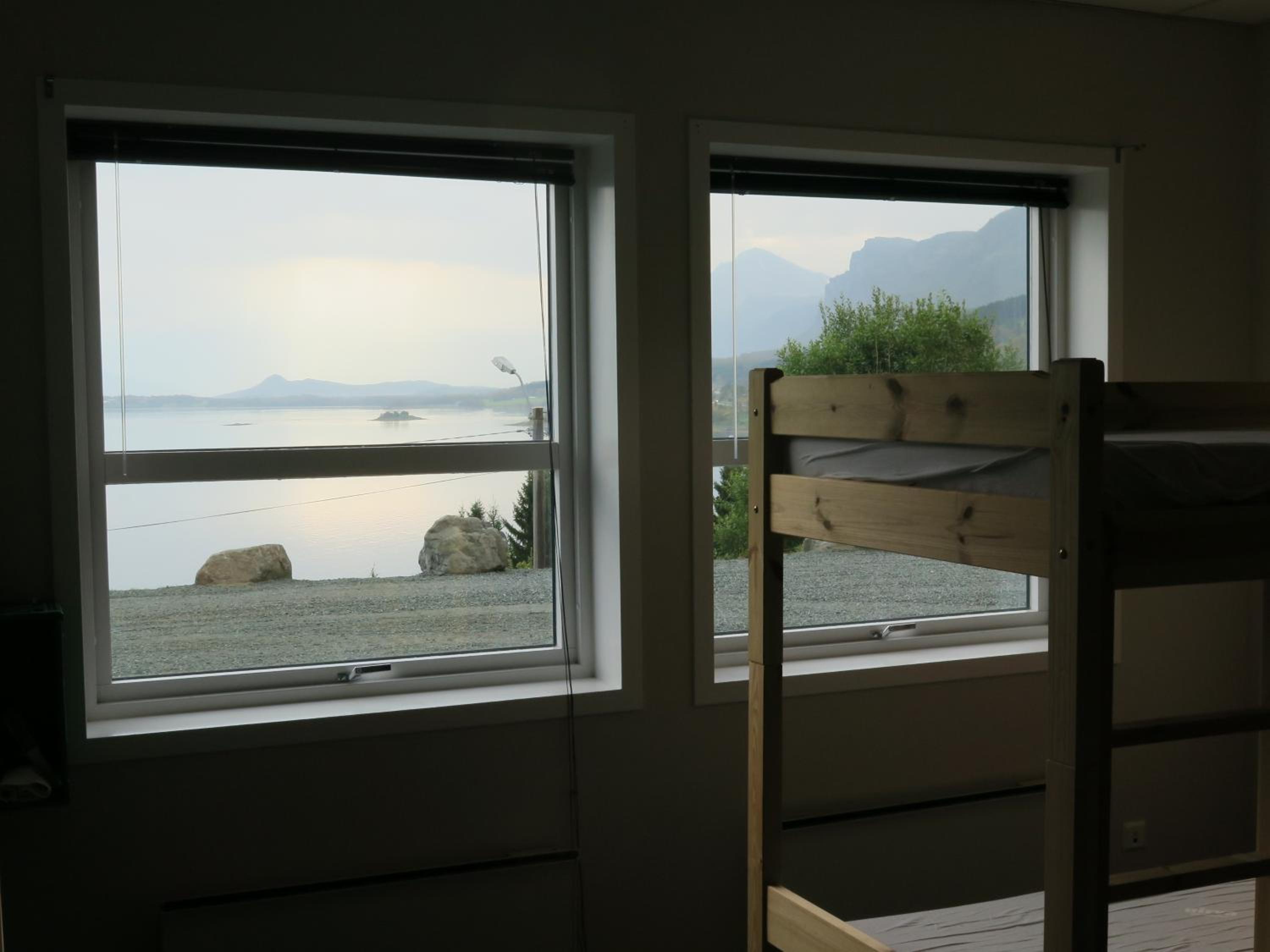 Bunk Bed in Mixed Dormitory Room photo 2