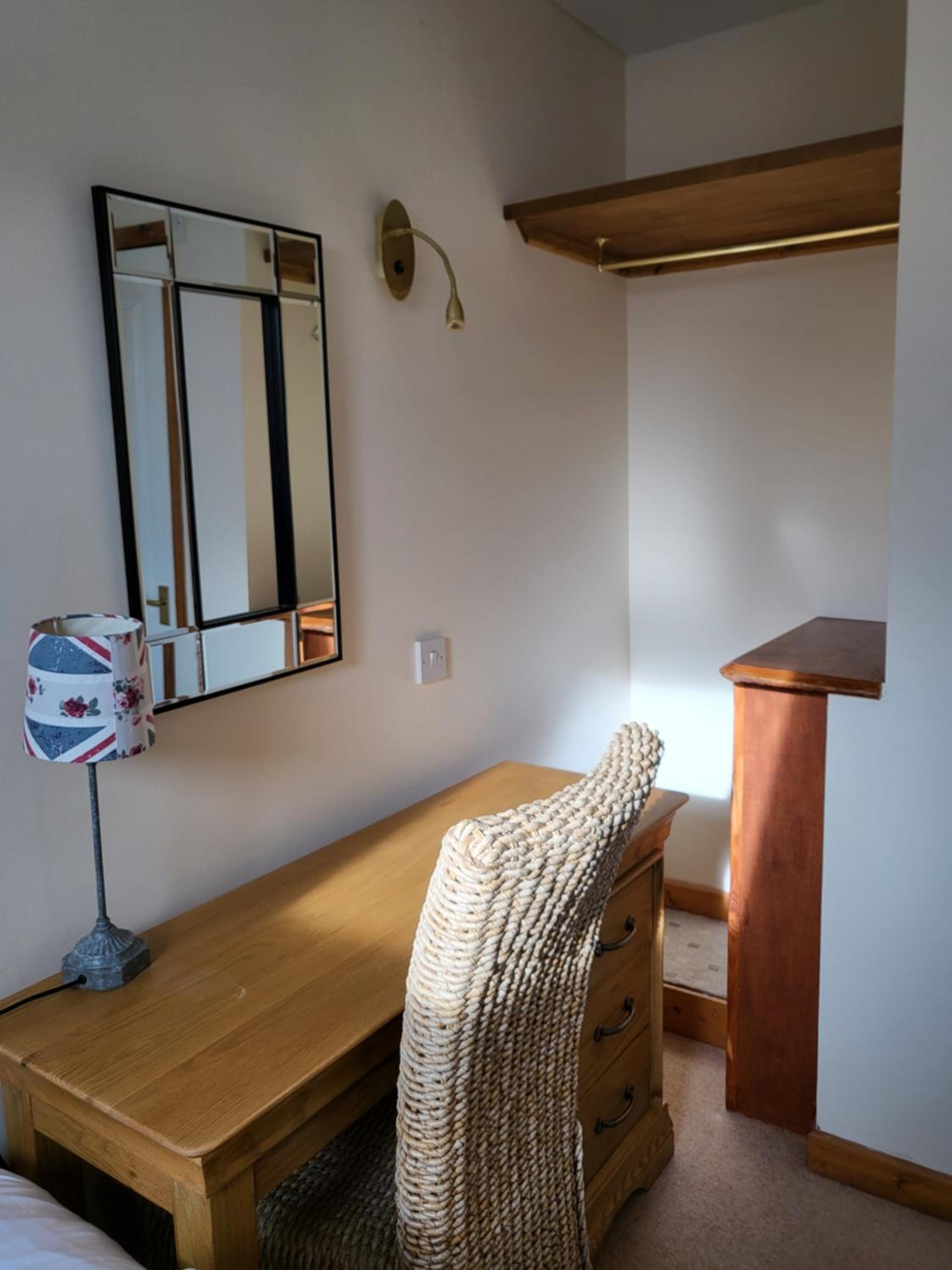 Two-Bedroom House - Photo 6