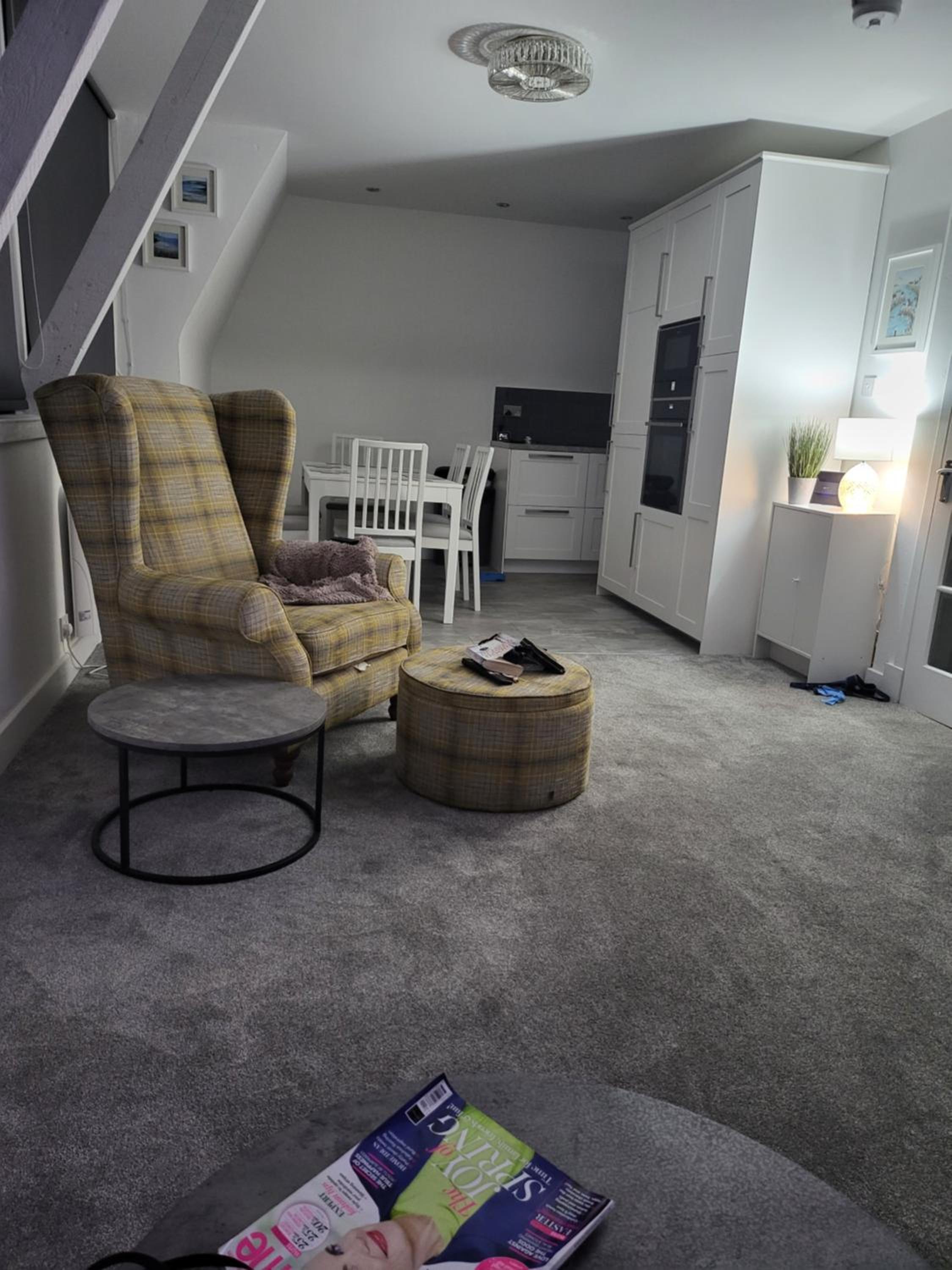 Two-Bedroom Apartment photo 1