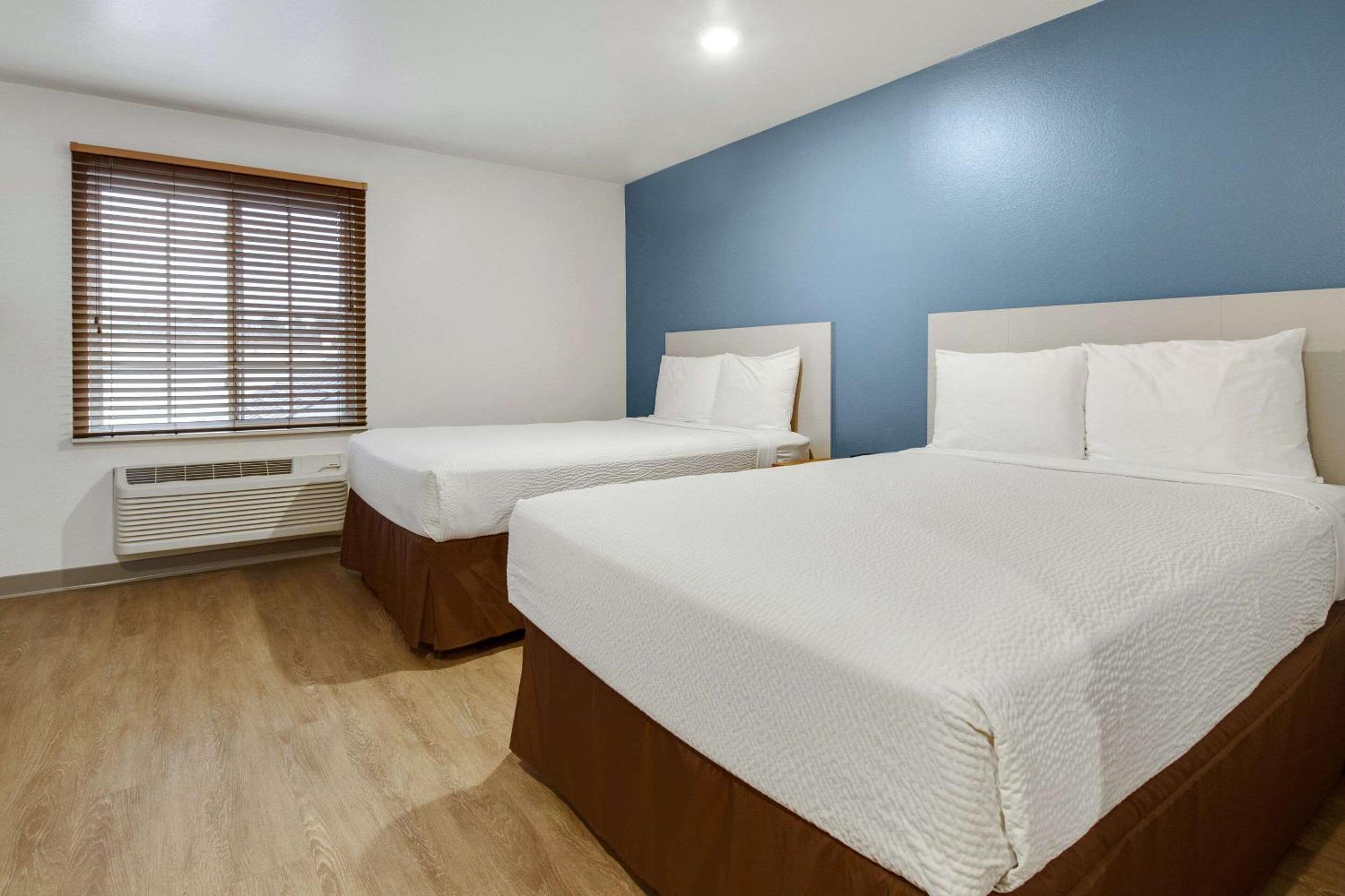 WoodSpring Suites Conroe, Zdjęcie 6